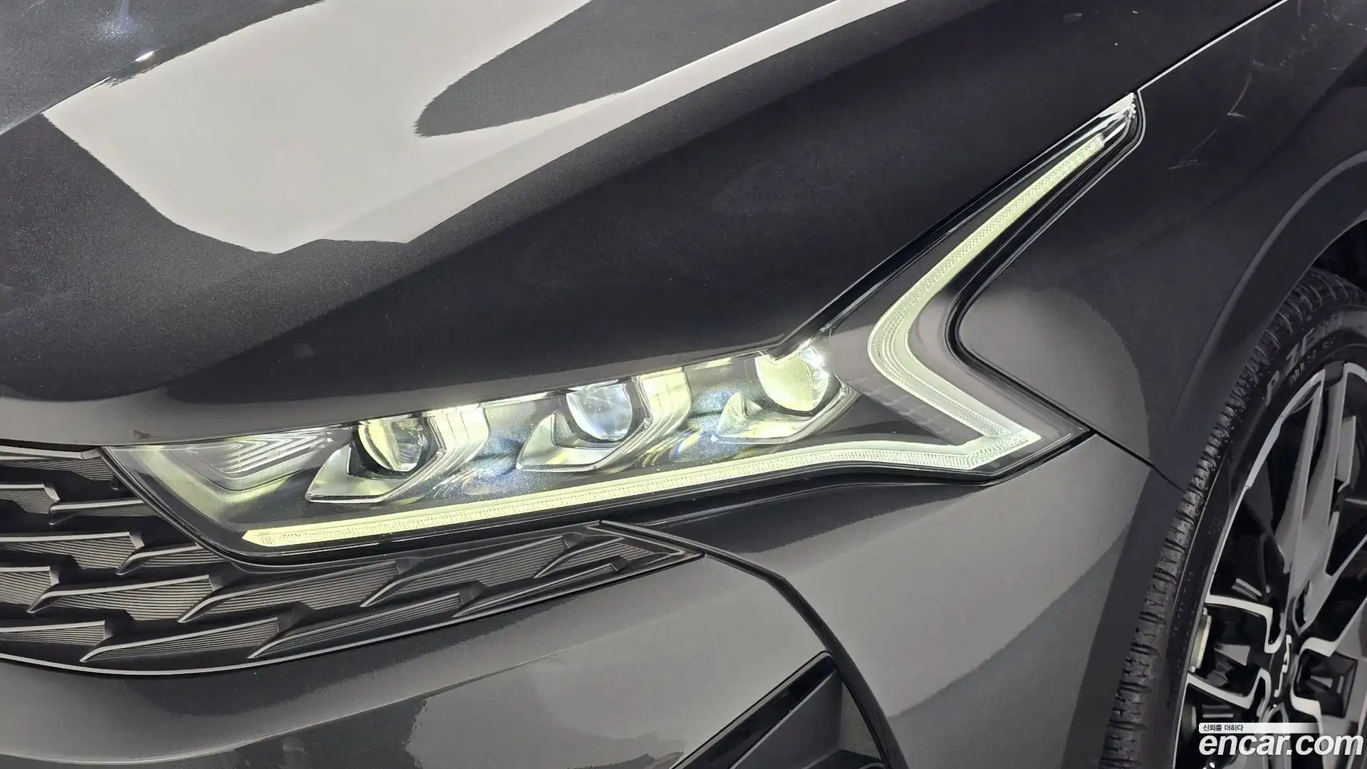 K5 Kia 2021.7-OUTER-032