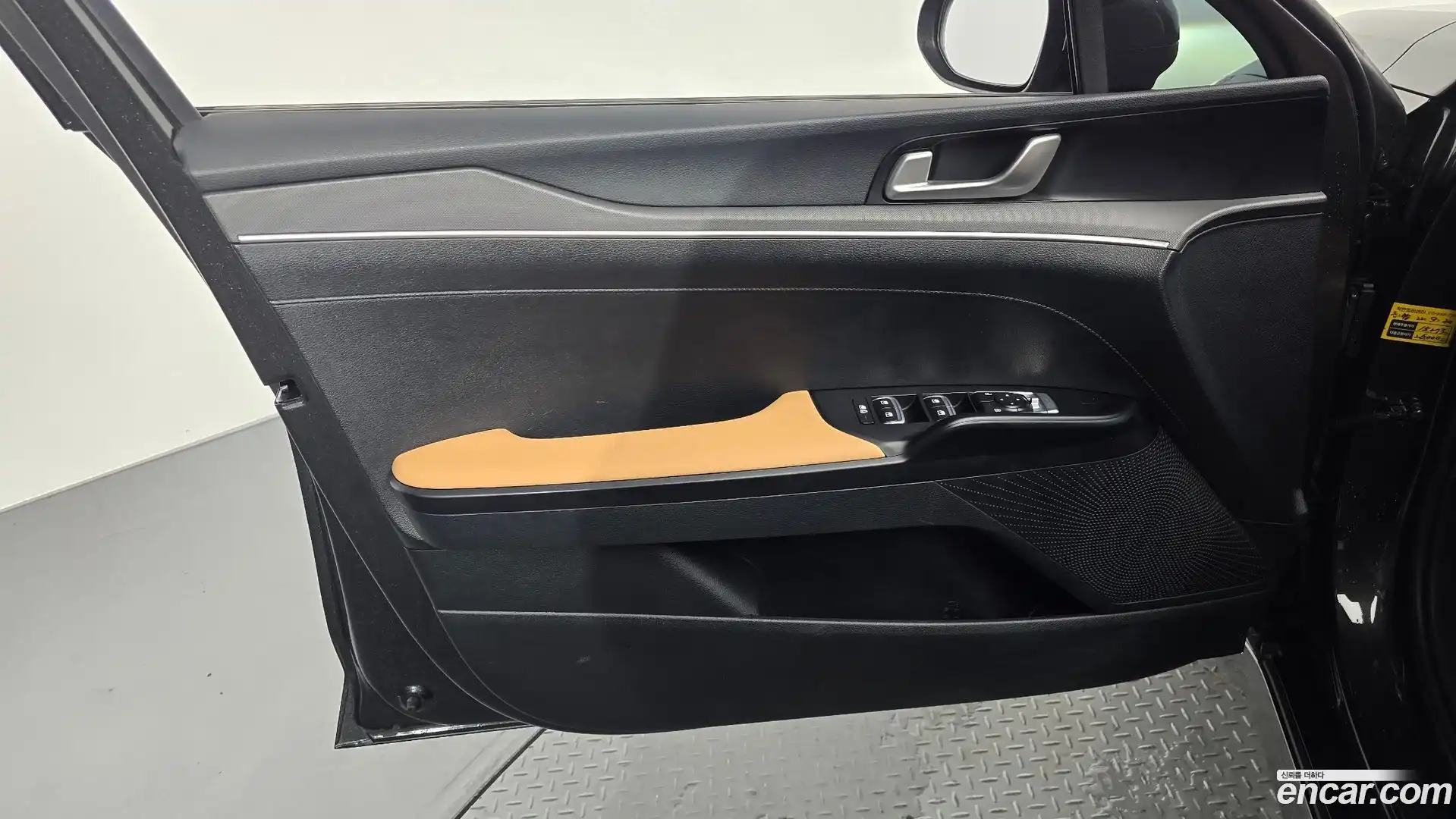 K5 Kia 2021.7-INNER-034