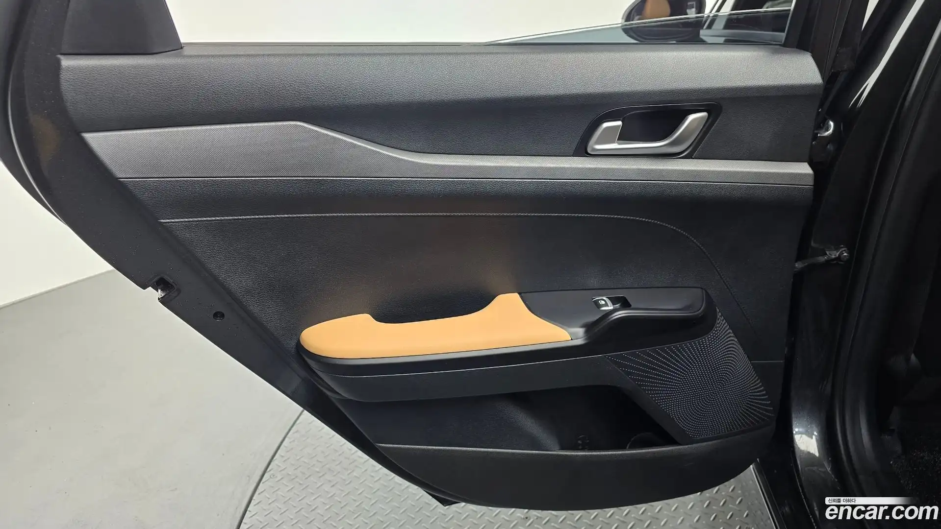 K5 Kia 2021.7-INNER-035