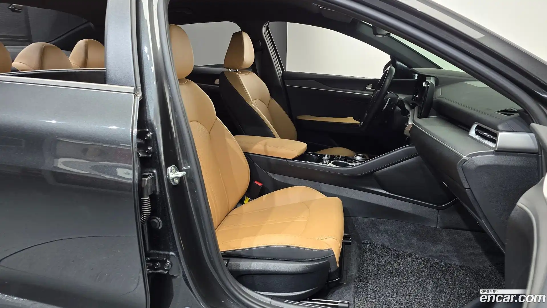 K5 Kia 2021.7-INNER-036
