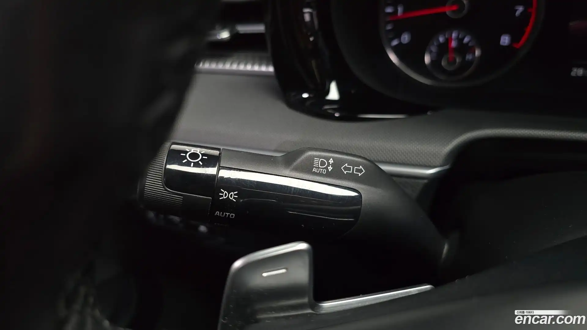 K5 Kia 2021.7-OPTION-040