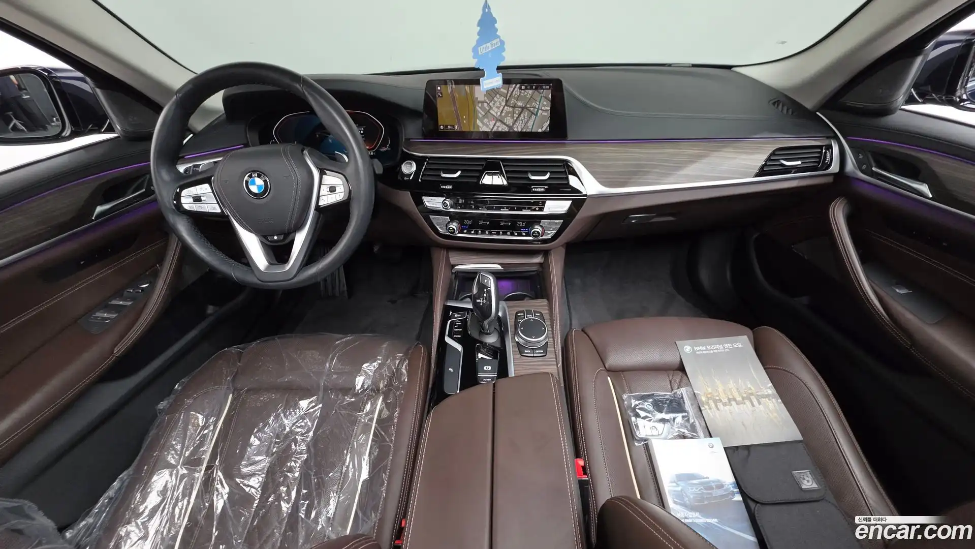 5-Series BMW 2020.6-INNER-007
