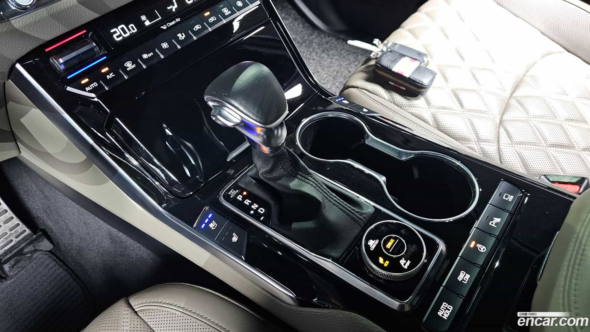 Mohave Kia 2022.3-INNER-009