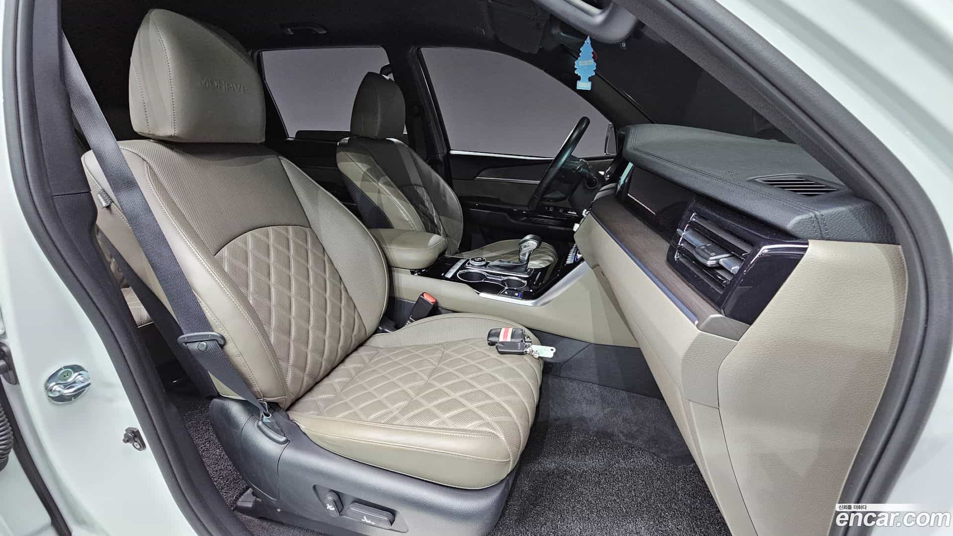 Mohave Kia 2022.3-INNER-010