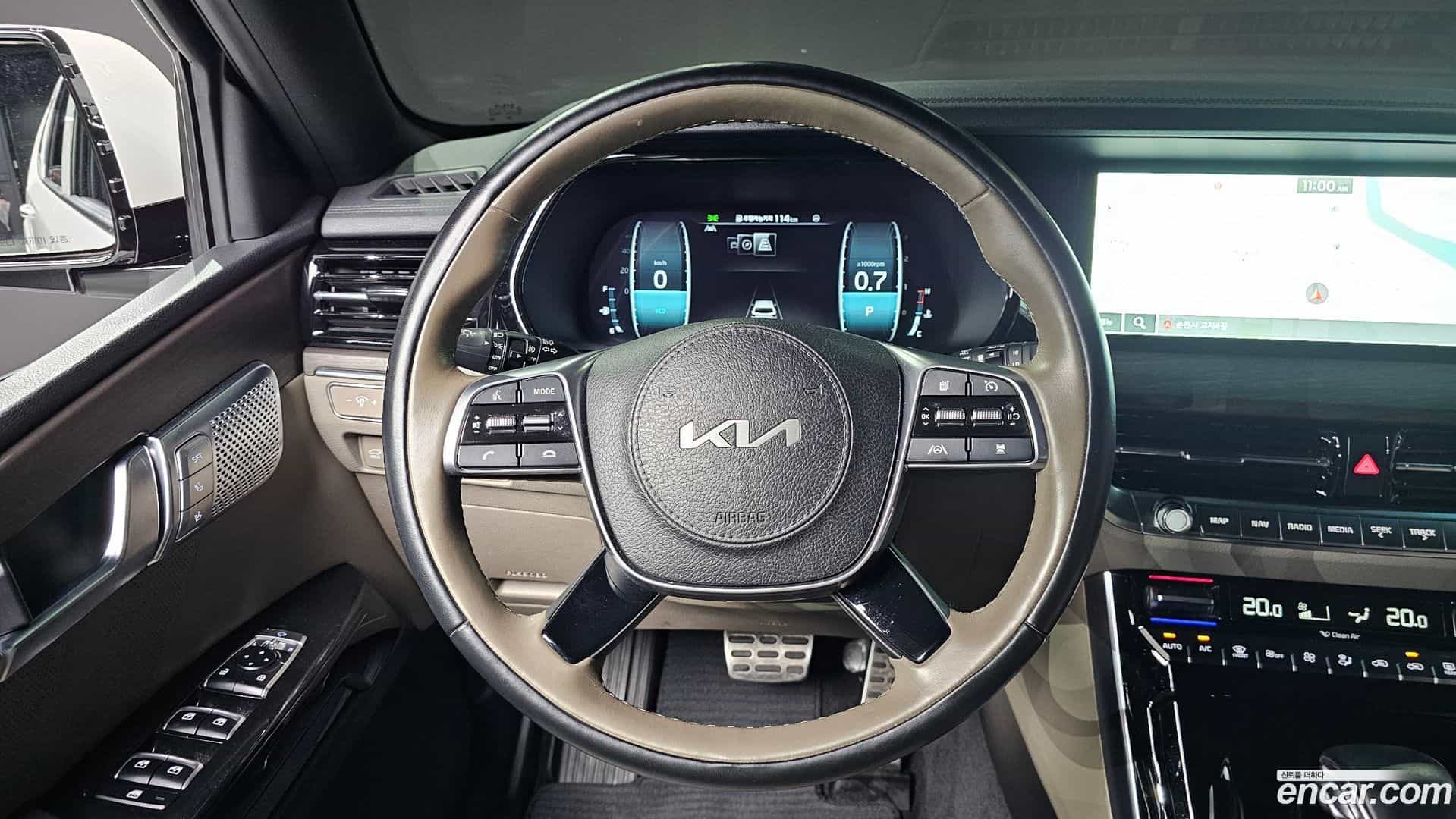 Mohave Kia 2022.3-OPTION-016