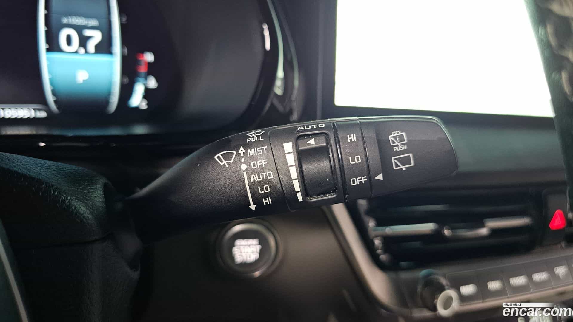 Mohave Kia 2022.3-OPTION-017