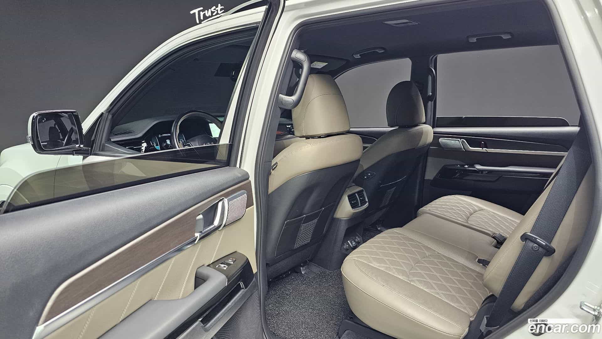 Mohave Kia 2022.3-OPTION-021