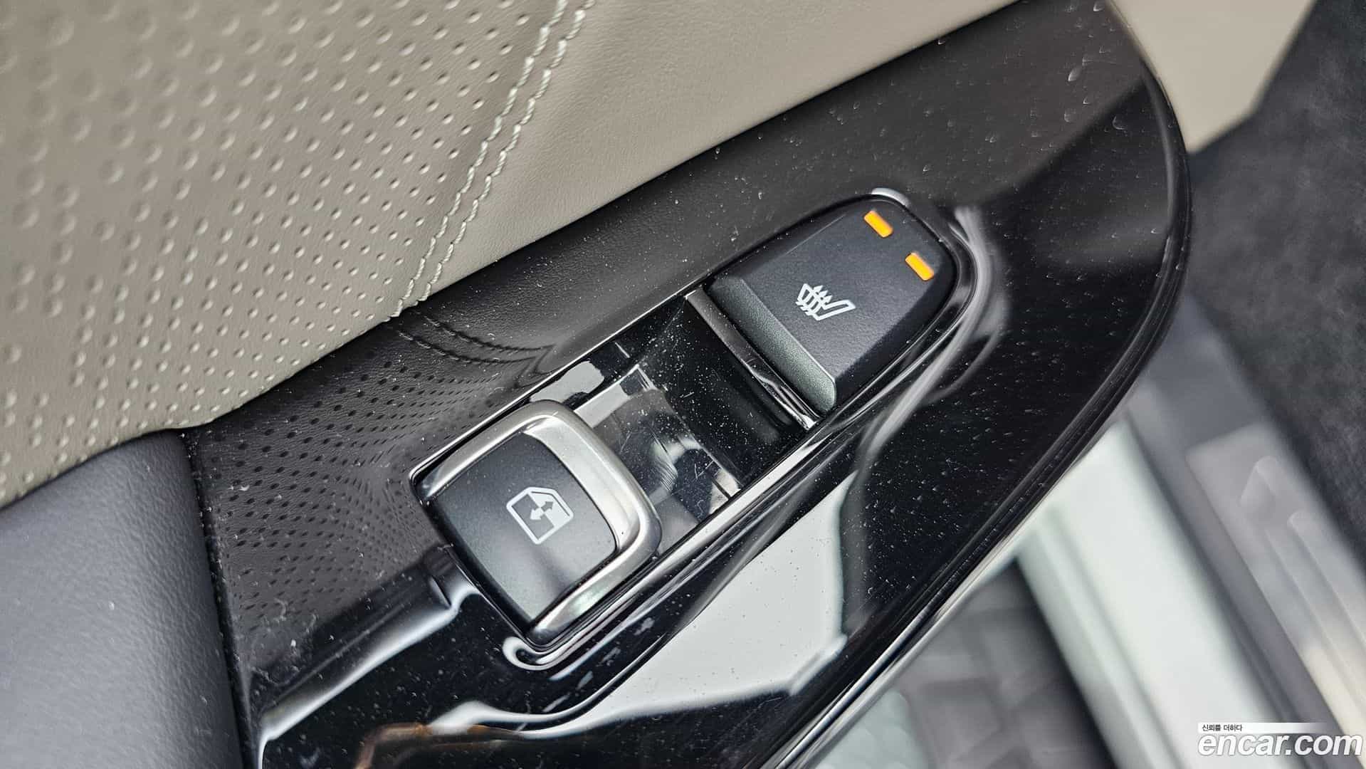 Mohave Kia 2022.3-OPTION-022