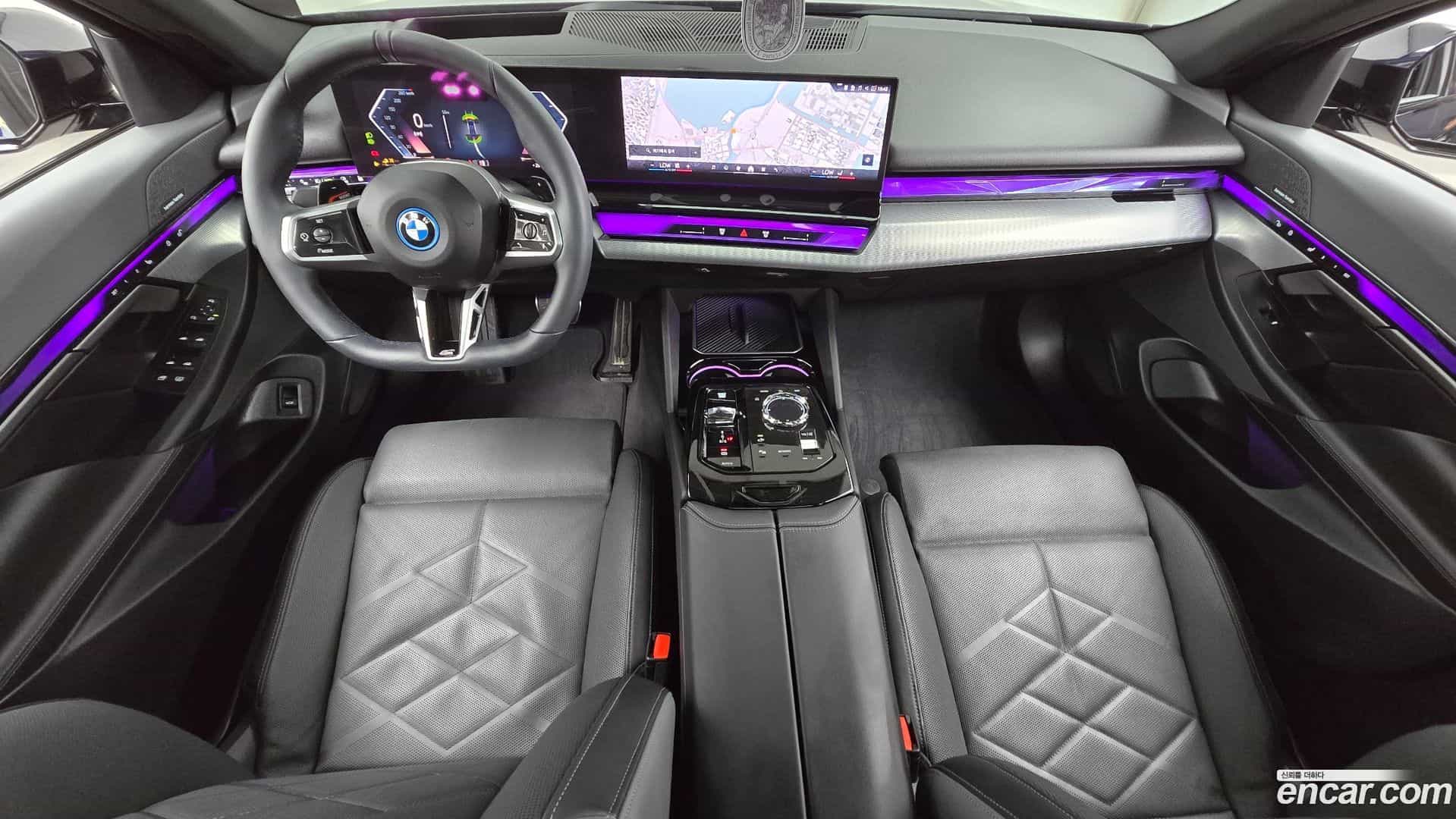 5-Series BMW 2025.4-INNER-007