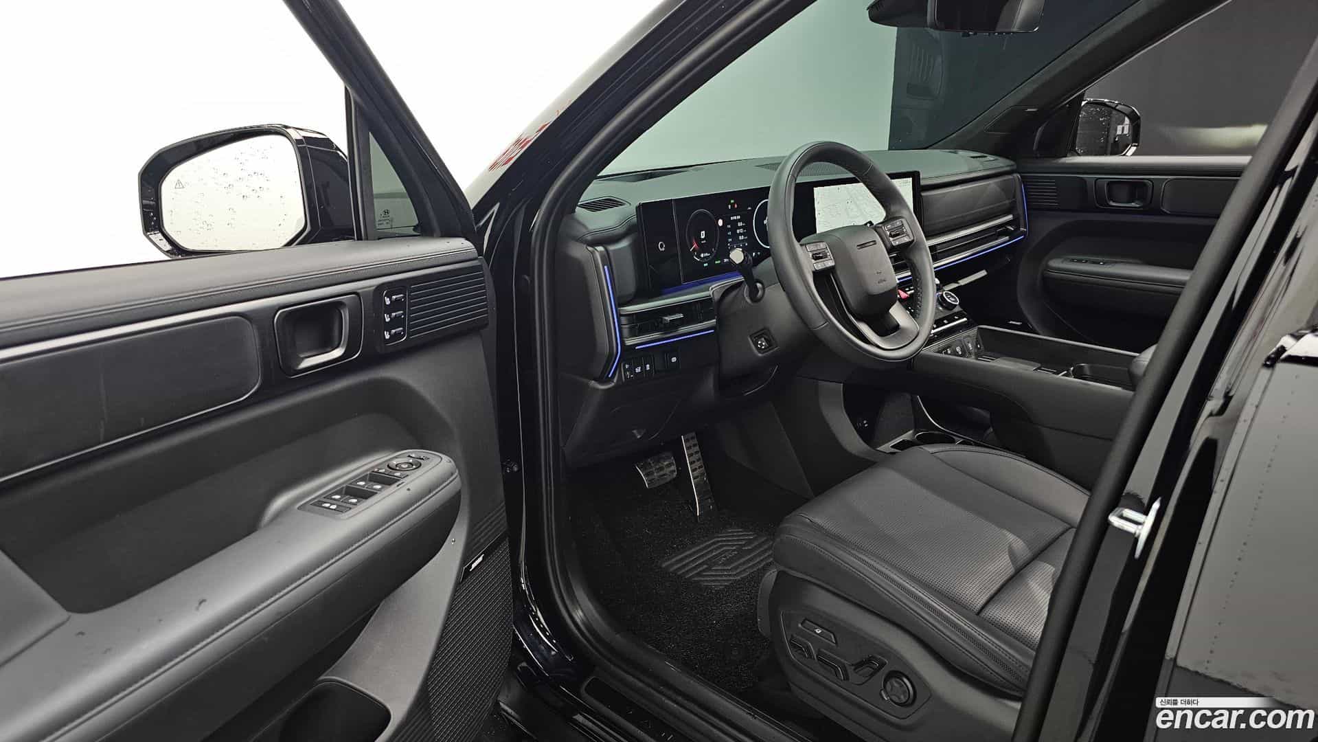 Santafe Hyundai 2025.8-OPTION-015