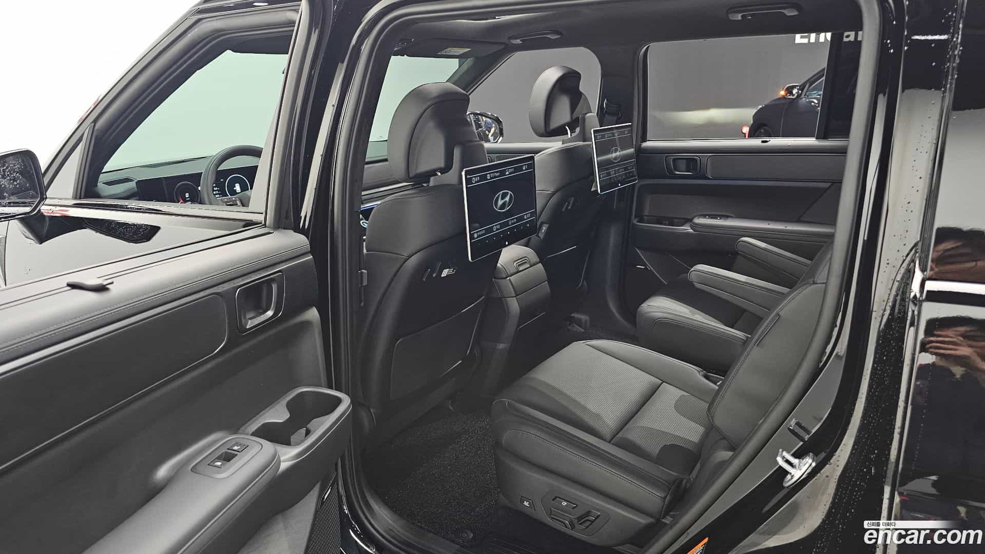 Santafe Hyundai 2025.8-OPTION-016