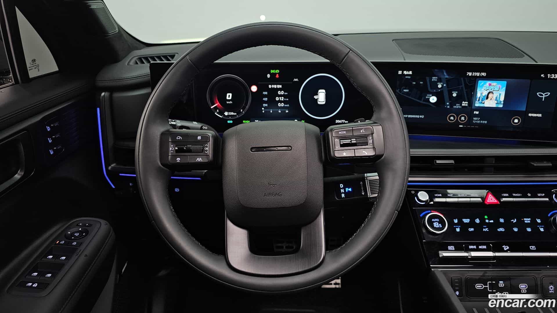 Santafe Hyundai 2025.8-OPTION-017