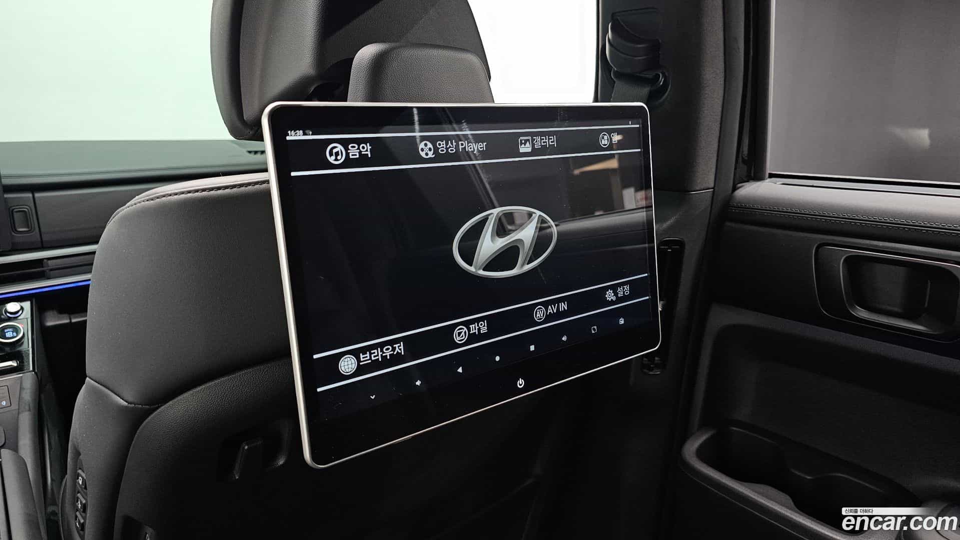 Santafe Hyundai 2025.8-OPTION-022