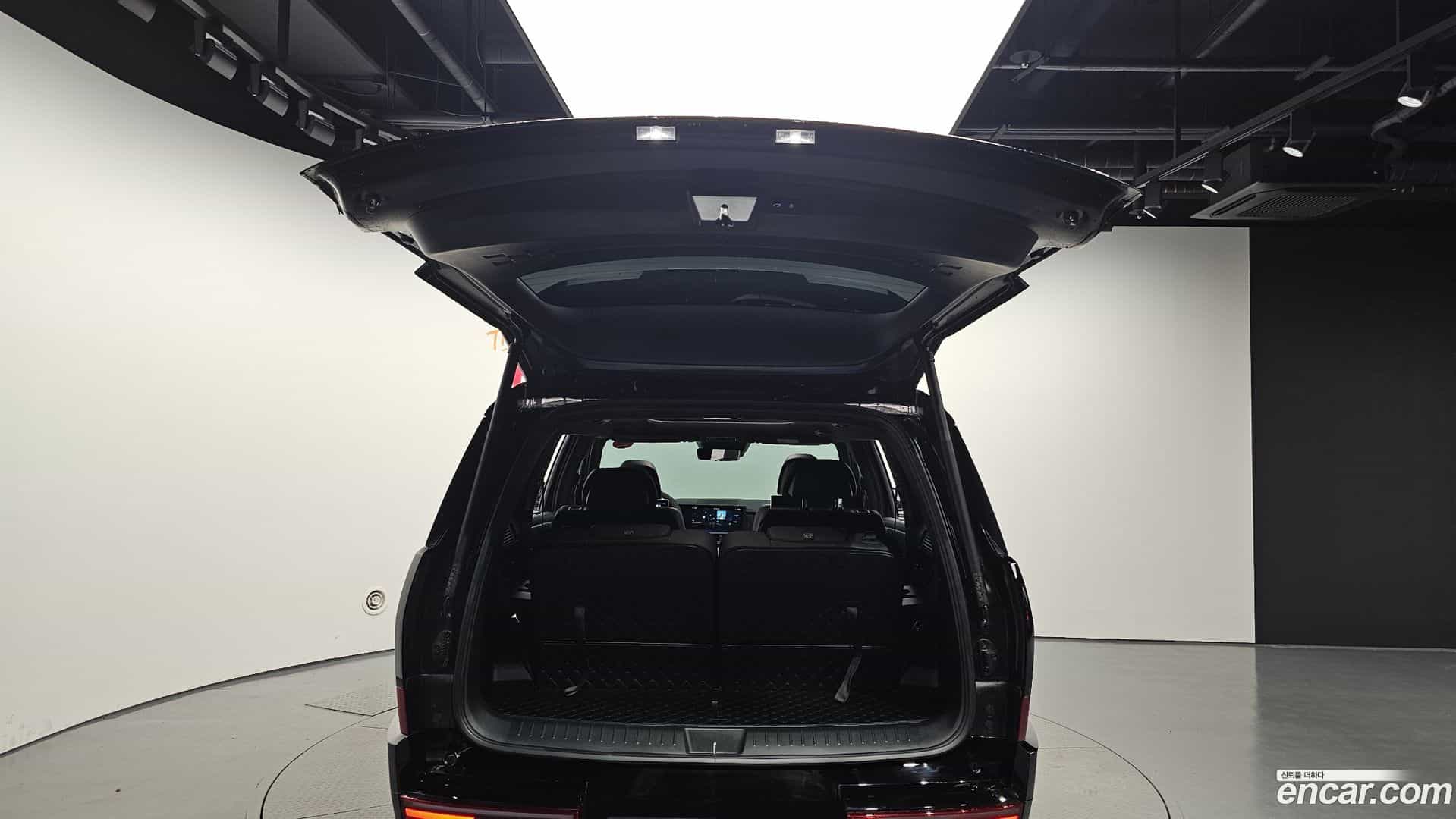 Santafe Hyundai 2025.8-OPTION-024