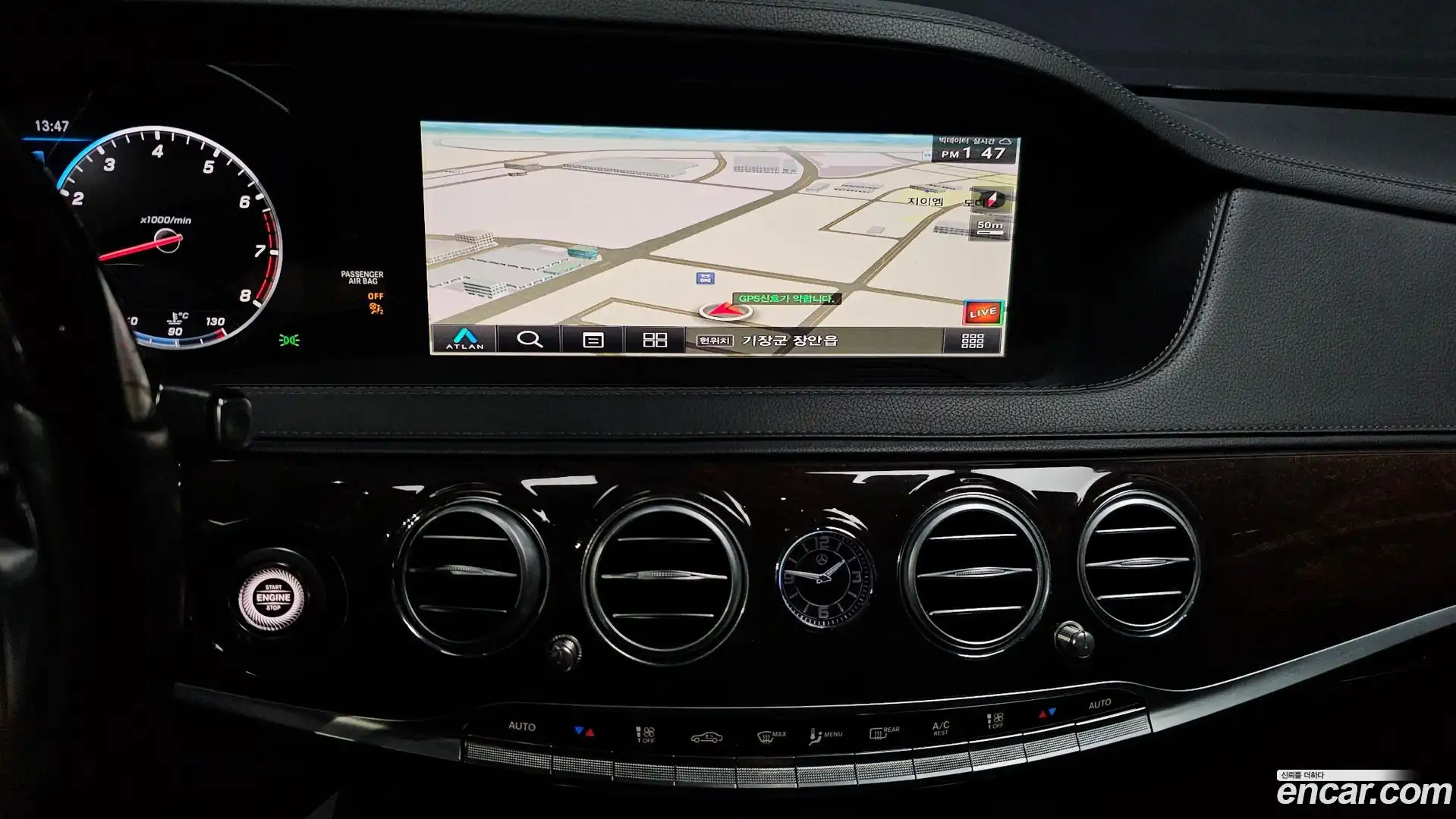 S-Class Mercedes-Benz 2019.6-OPTION-021