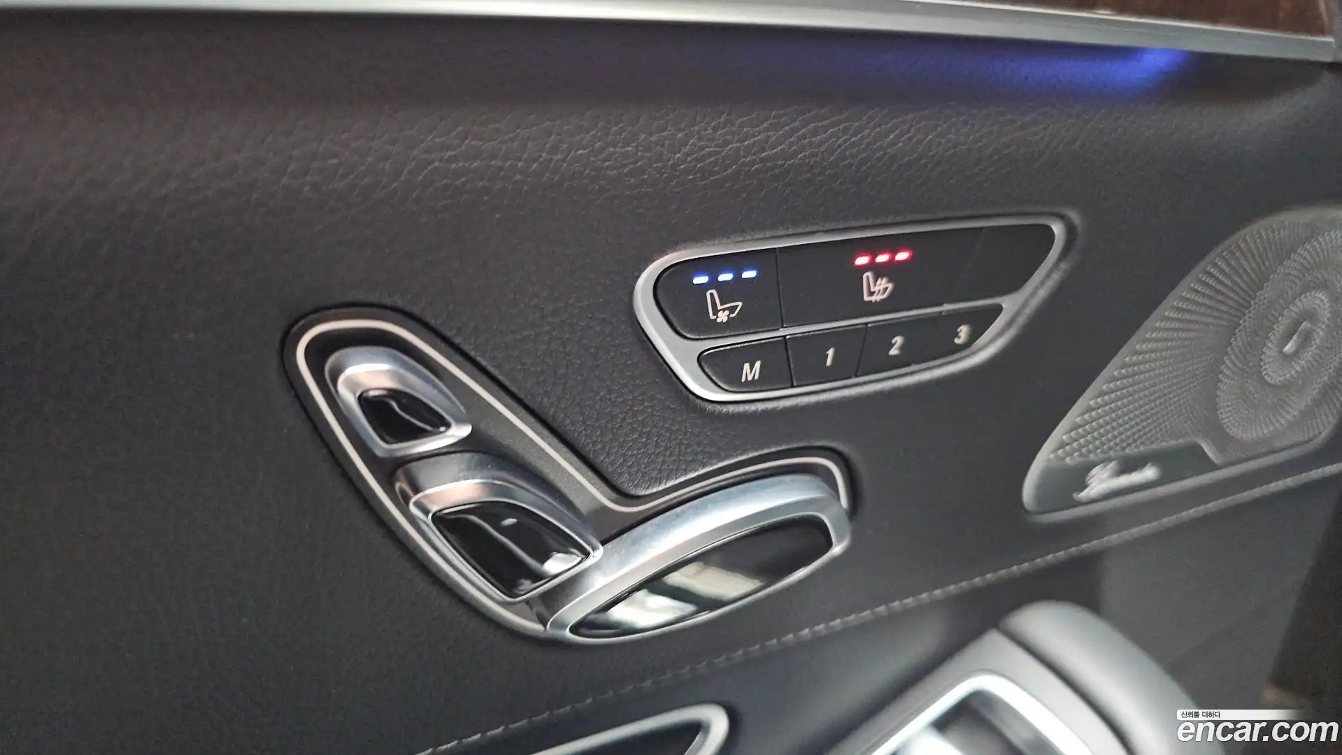 S-Class Mercedes-Benz 2019.6-OPTION-023