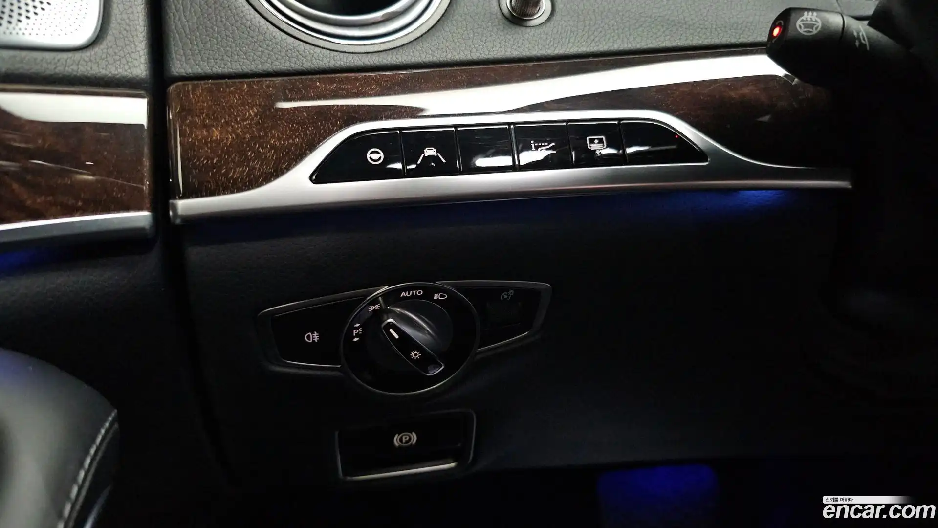 S-Class Mercedes-Benz 2019.6-OPTION-040