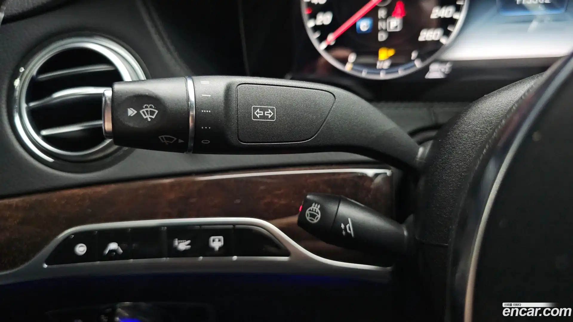 S-Class Mercedes-Benz 2019.6-OPTION-042