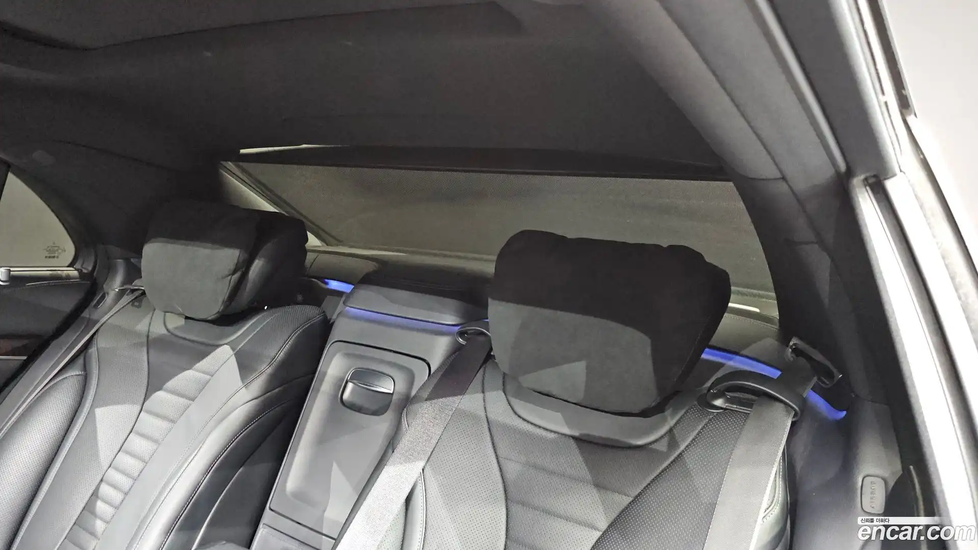 S-Class Mercedes-Benz 2019.6-OPTION-044