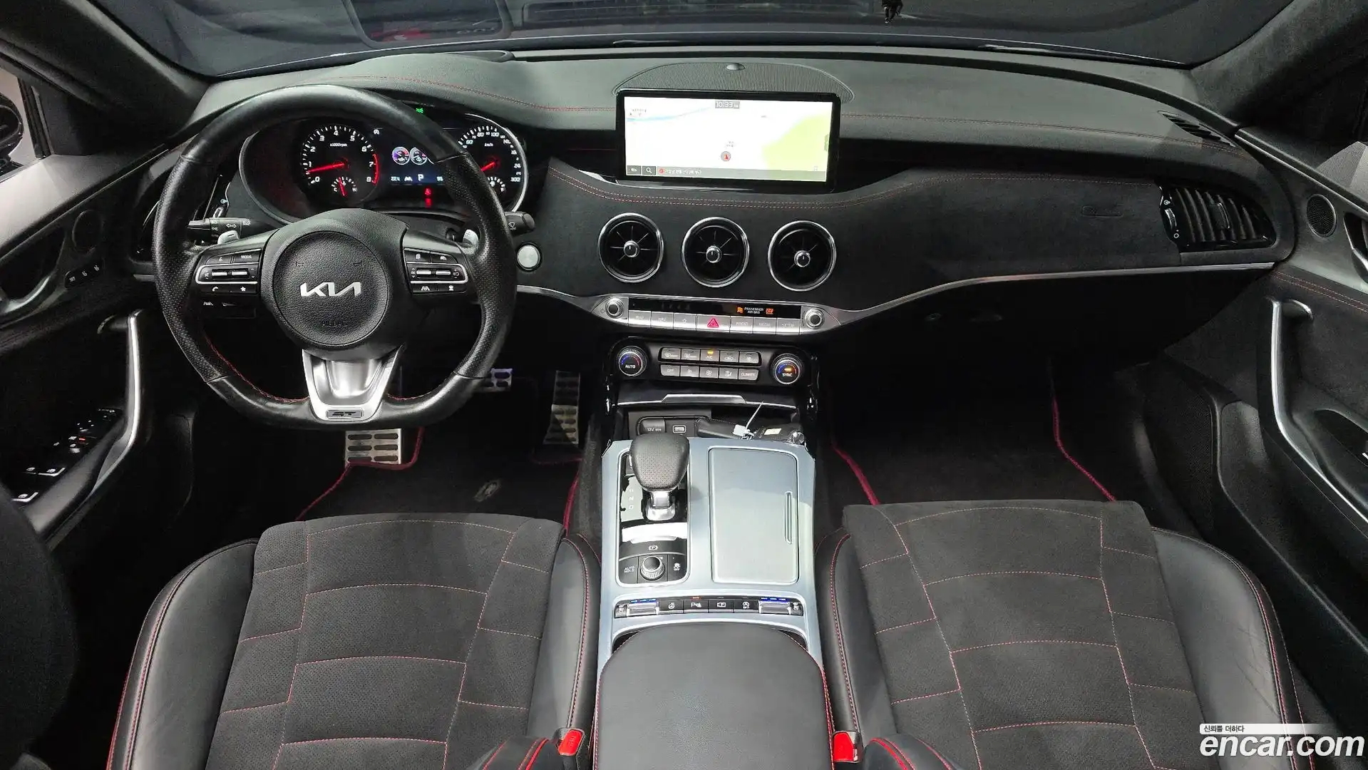 Stinger Kia 2022.3-INNER-007