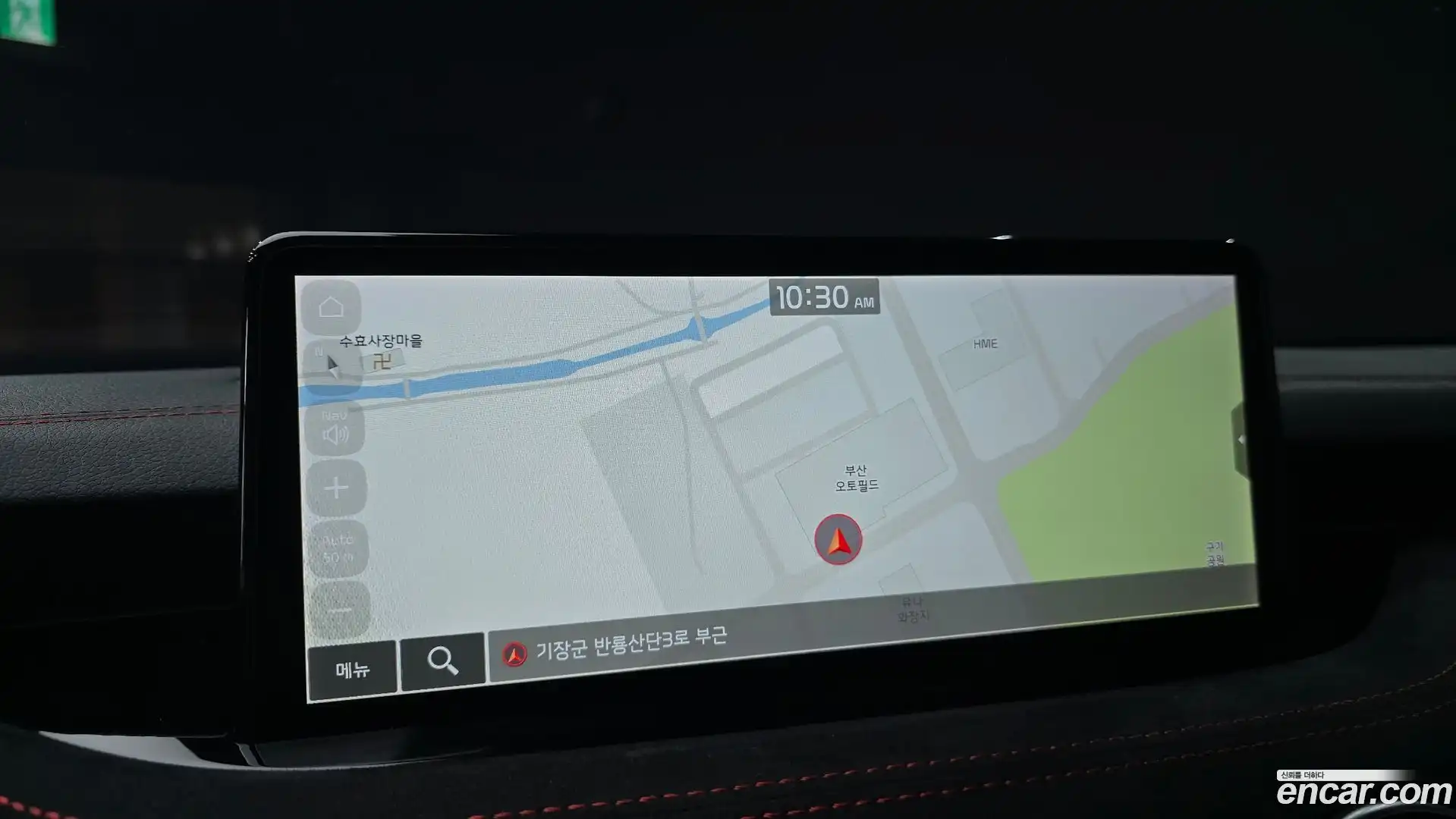 Stinger Kia 2022.3-OPTION-019
