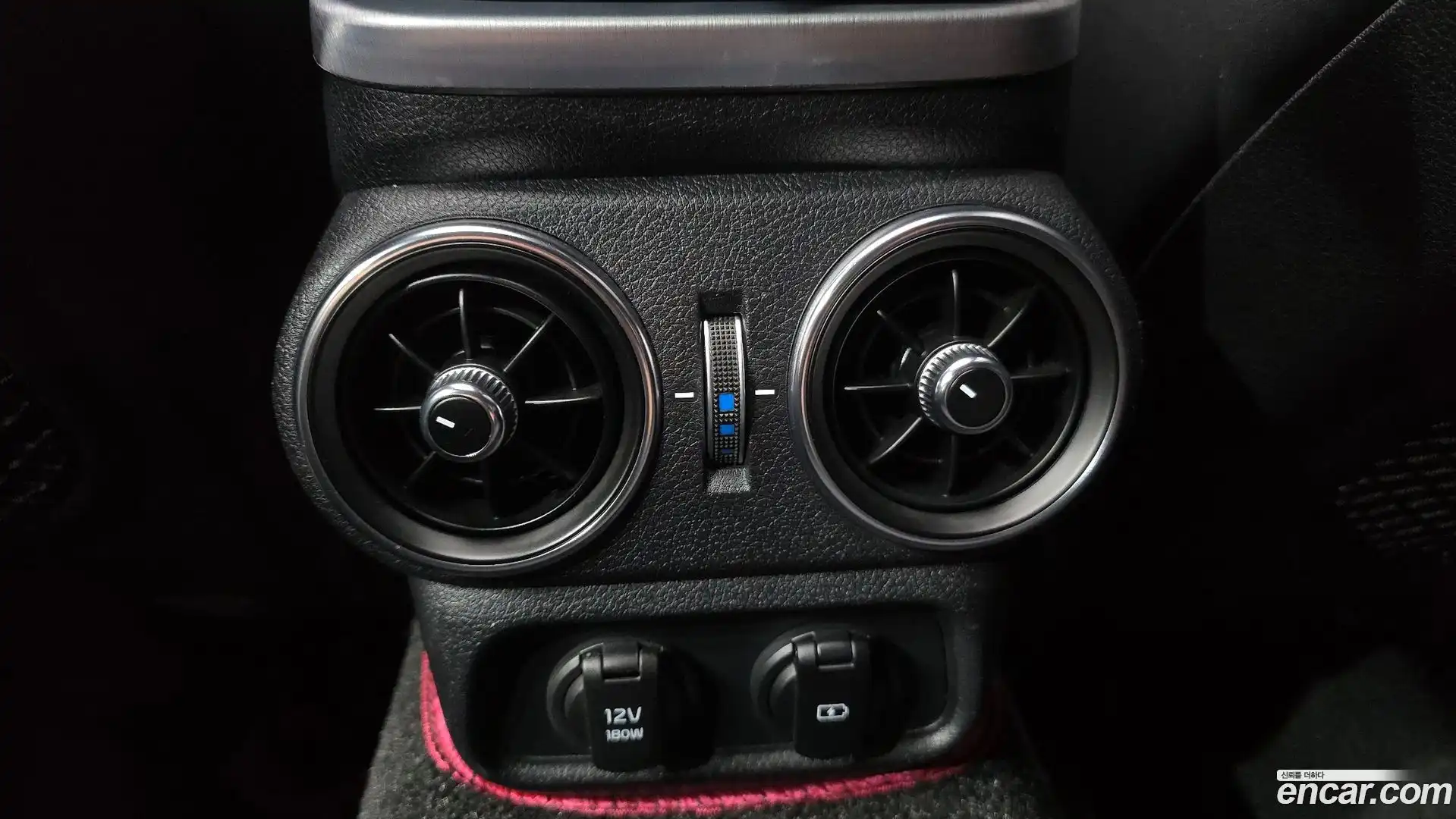 Stinger Kia 2022.3-OPTION-049
