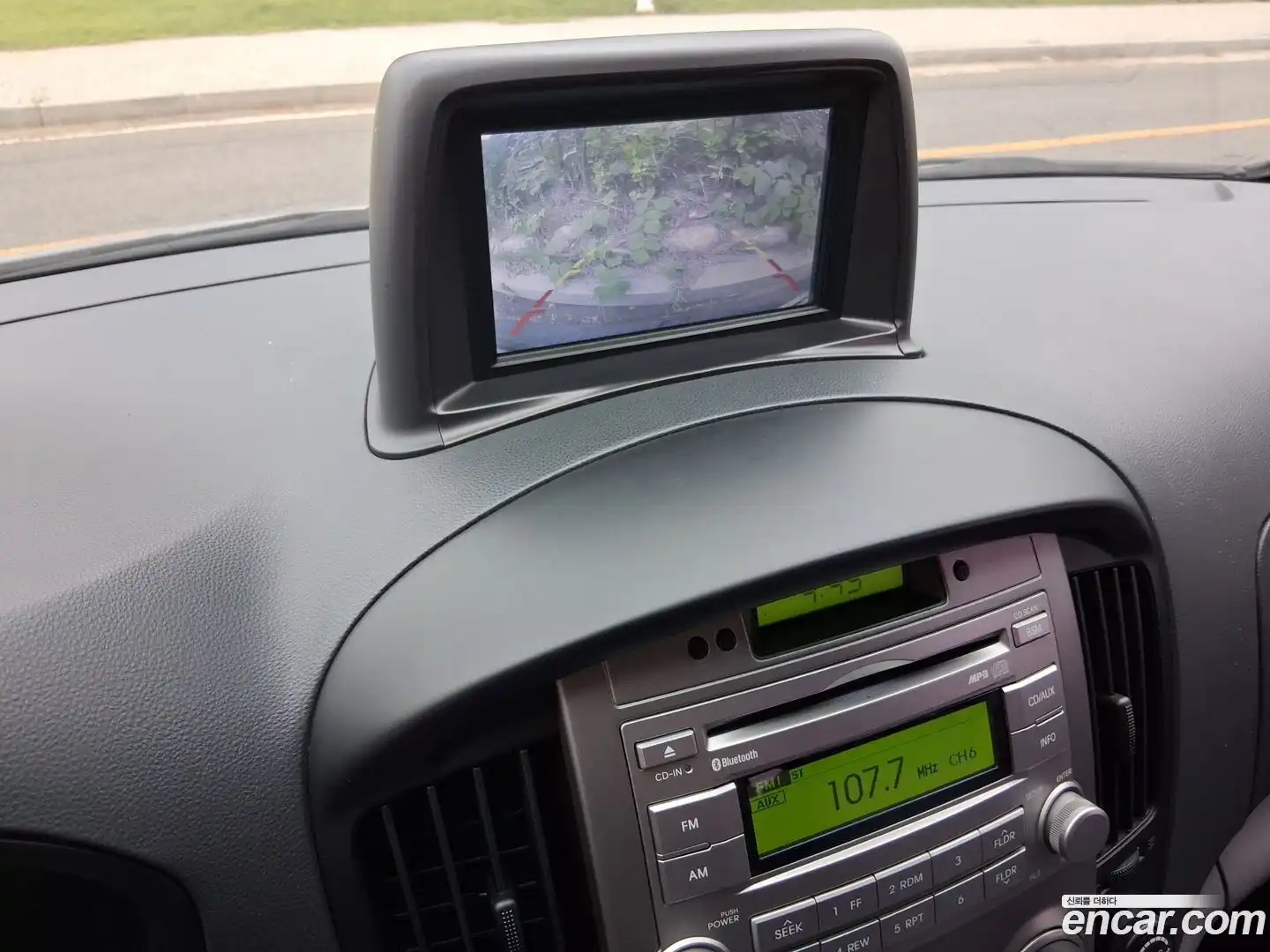 Starex Hyundai 2014.11-INNER-009