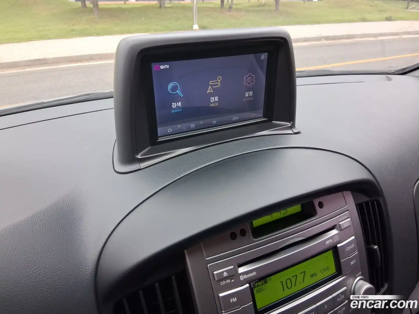Starex Hyundai 2014.11-INNER-010