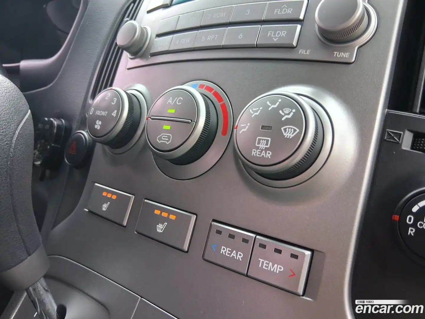 Starex Hyundai 2014.11-OPTION-019
