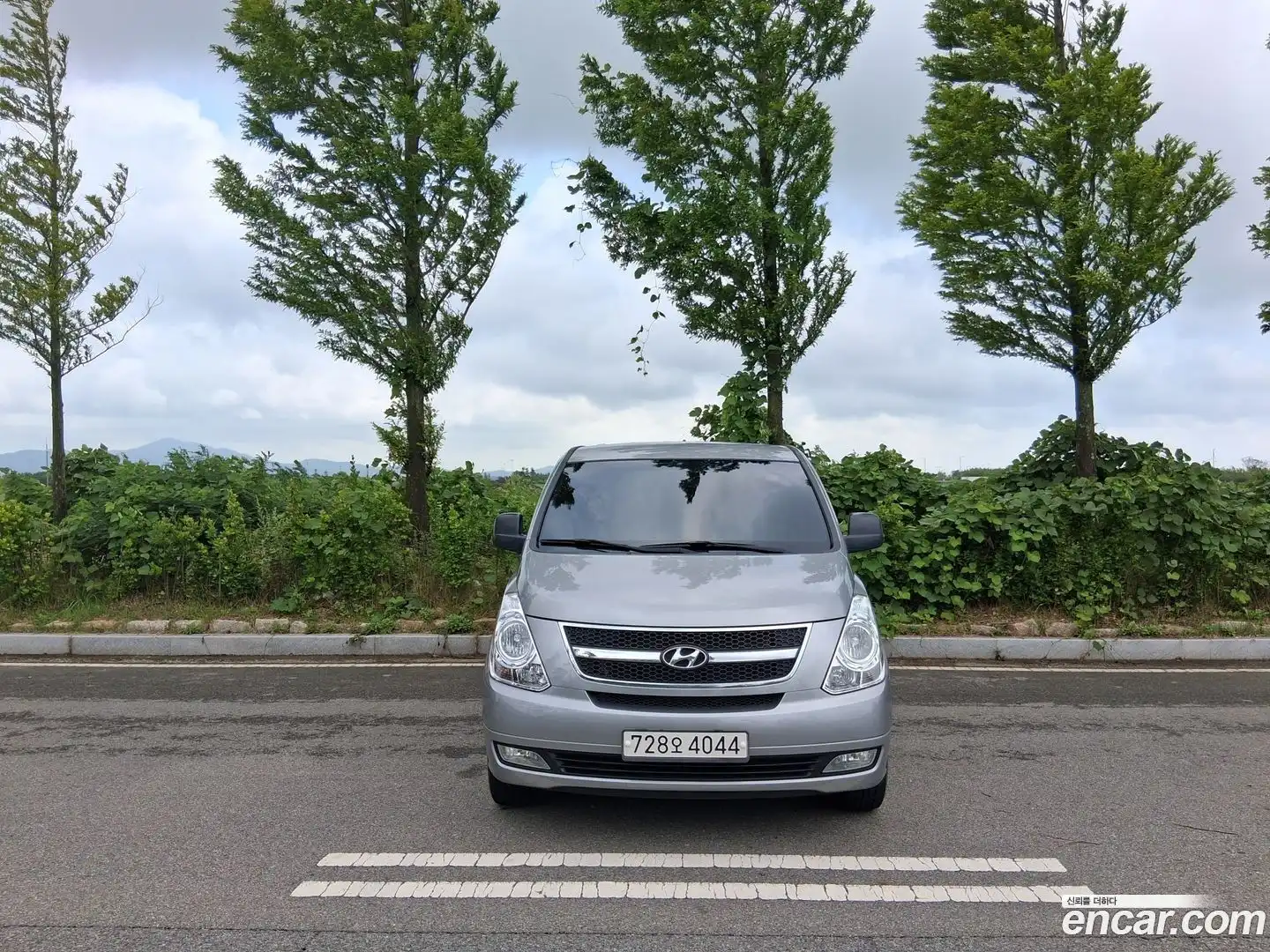 Starex Hyundai 2014.11-OPTION-022
