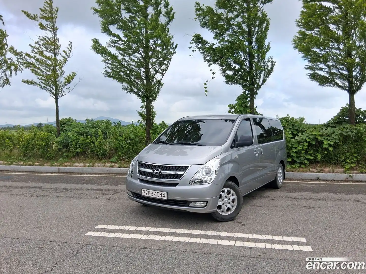Starex Hyundai 2014.11-OPTION-024