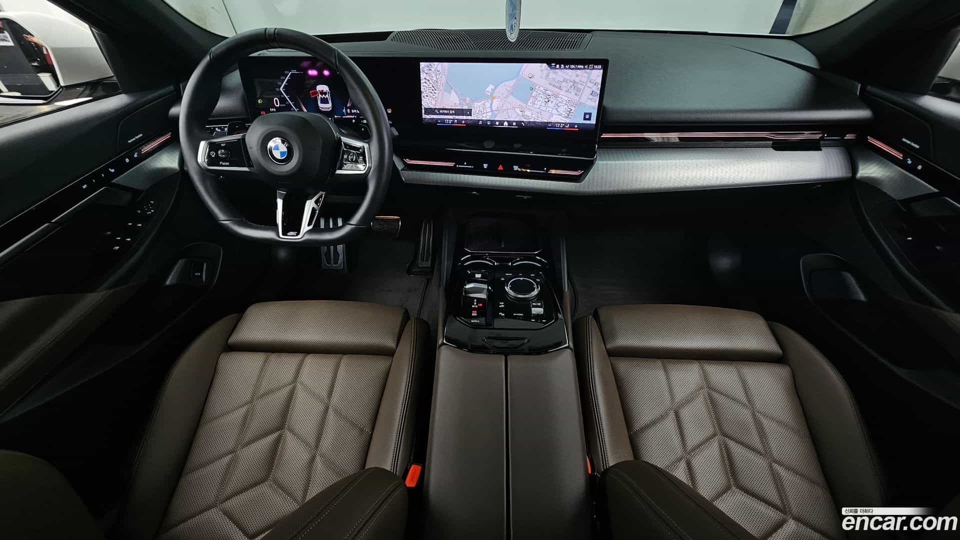 5-Series BMW 2024.3-INNER-007