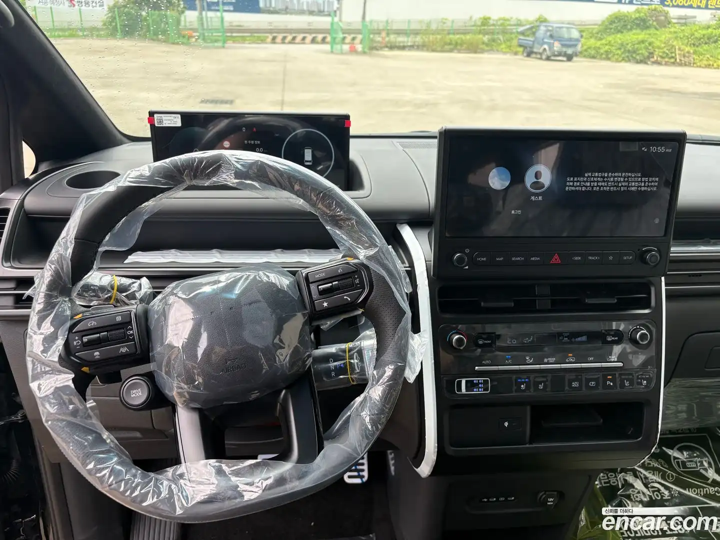 Staria Hyundai 2026.6-INNER-009