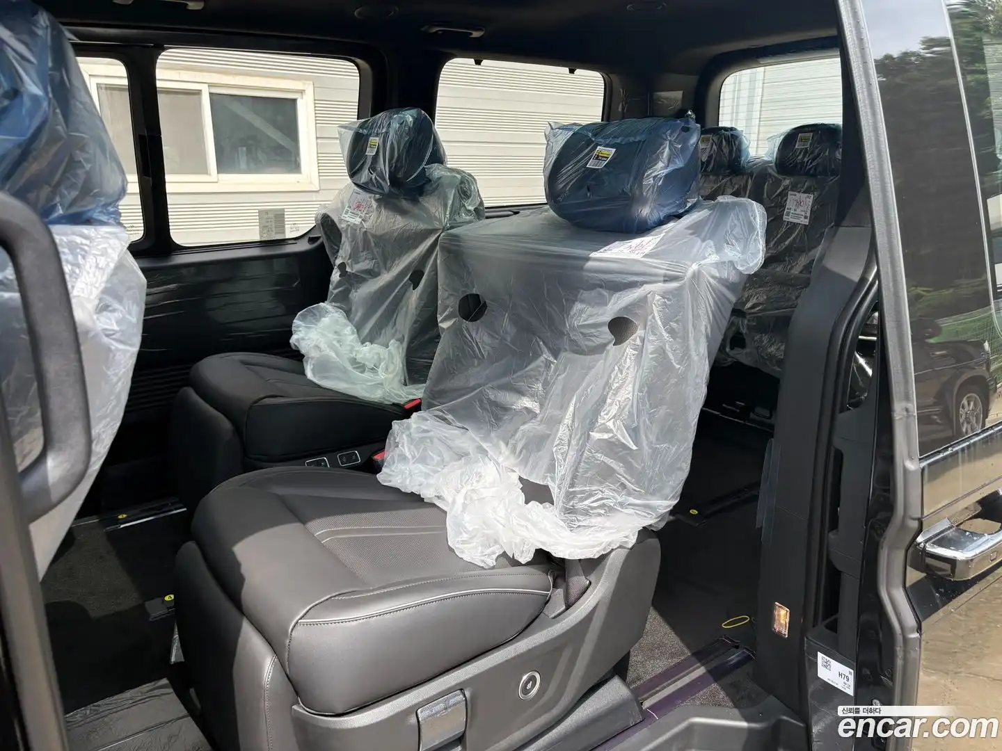 Staria Hyundai 2026.6-INNER-010