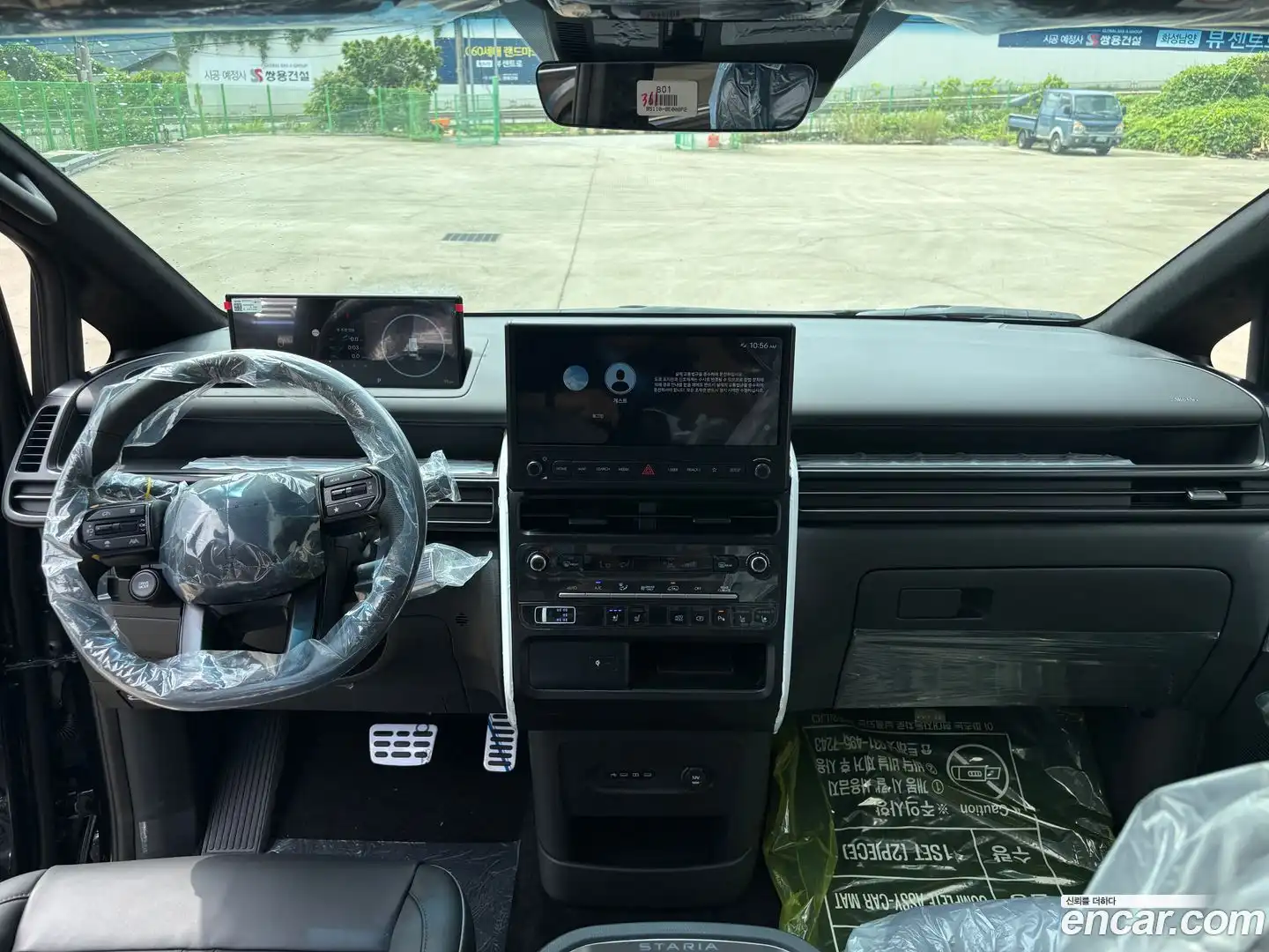 Staria Hyundai 2026.6-OPTION-015