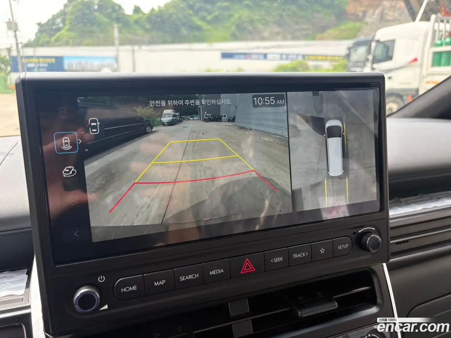 Staria Hyundai 2026.6-OPTION-016