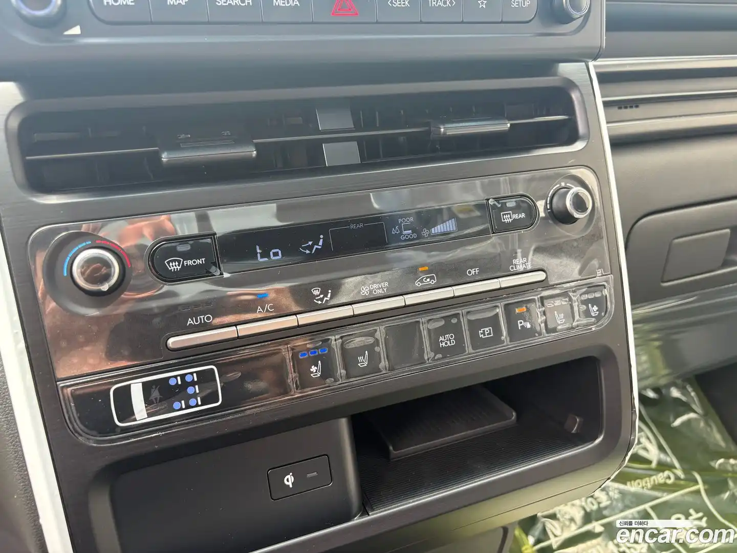 Staria Hyundai 2026.6-OPTION-017