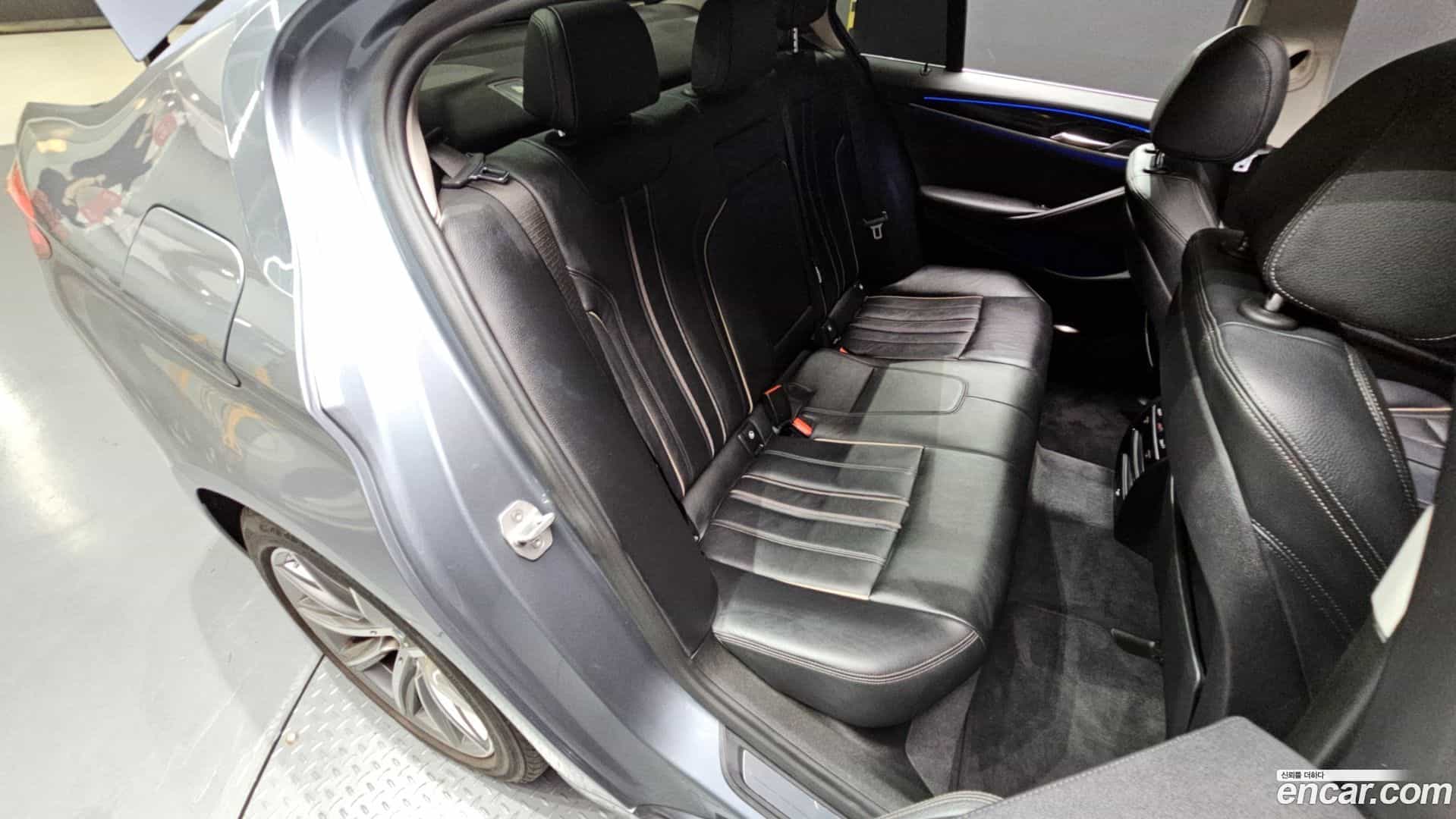 5-Series BMW 2017.10-OPTION-015