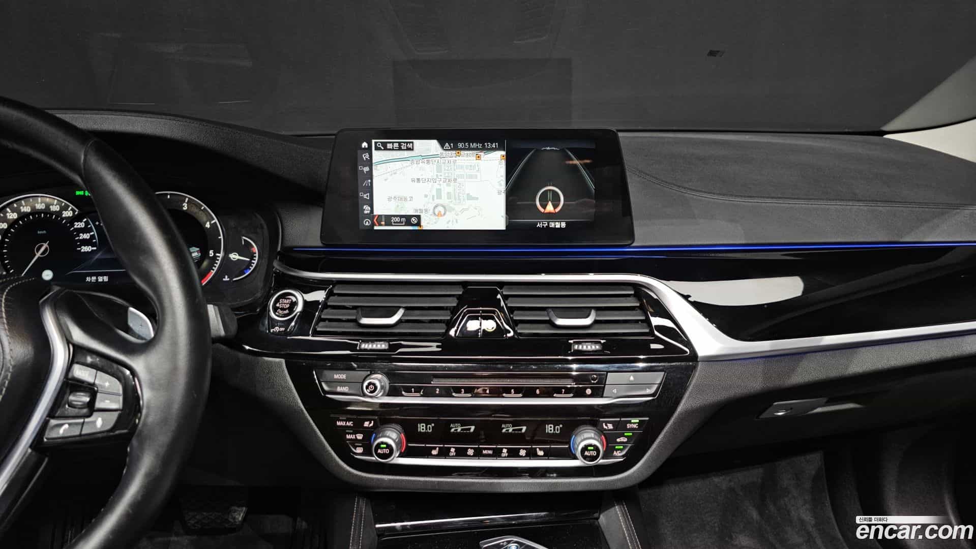 5-Series BMW 2017.10-OPTION-016