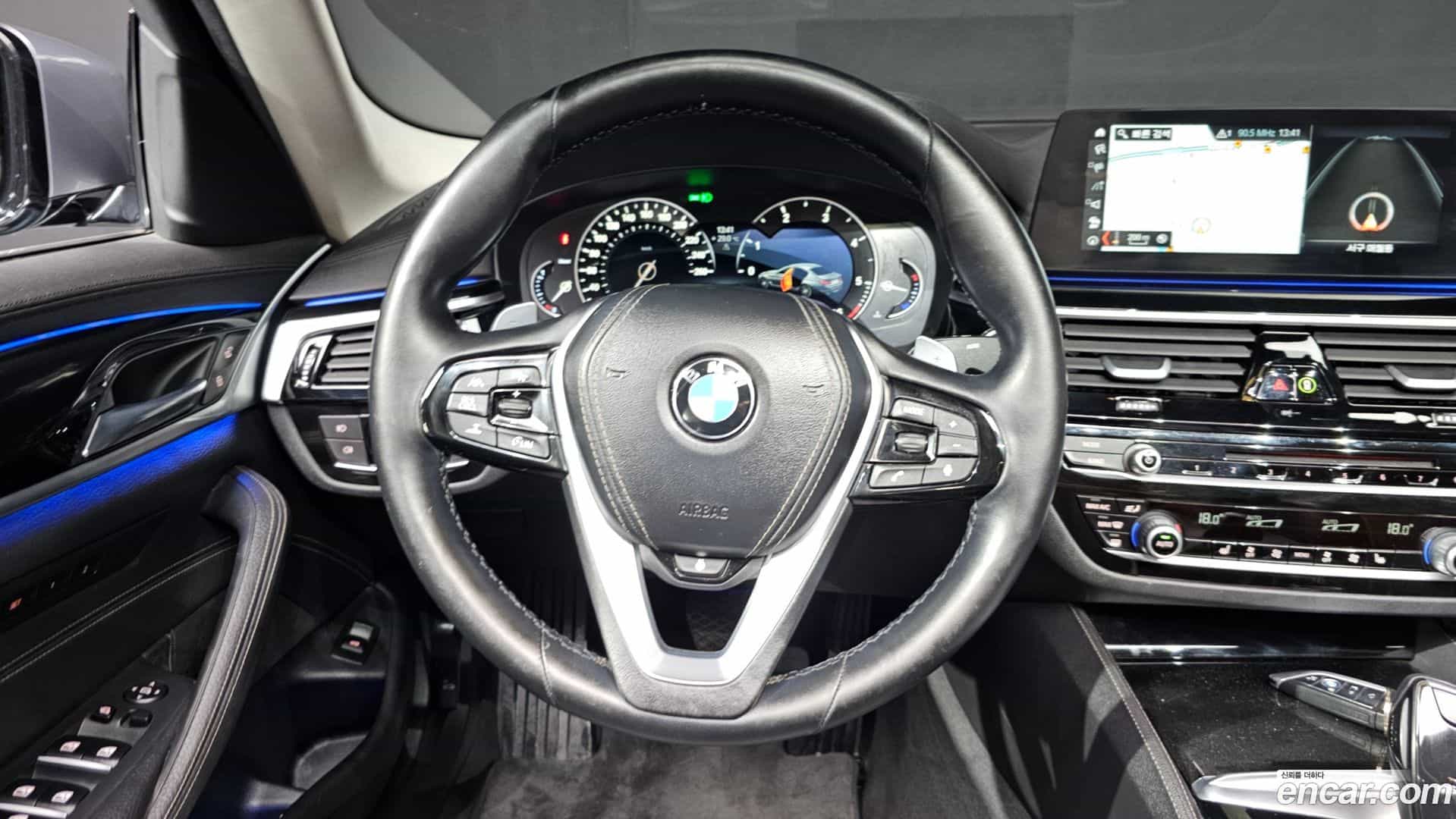 5-Series BMW 2017.10-OPTION-017