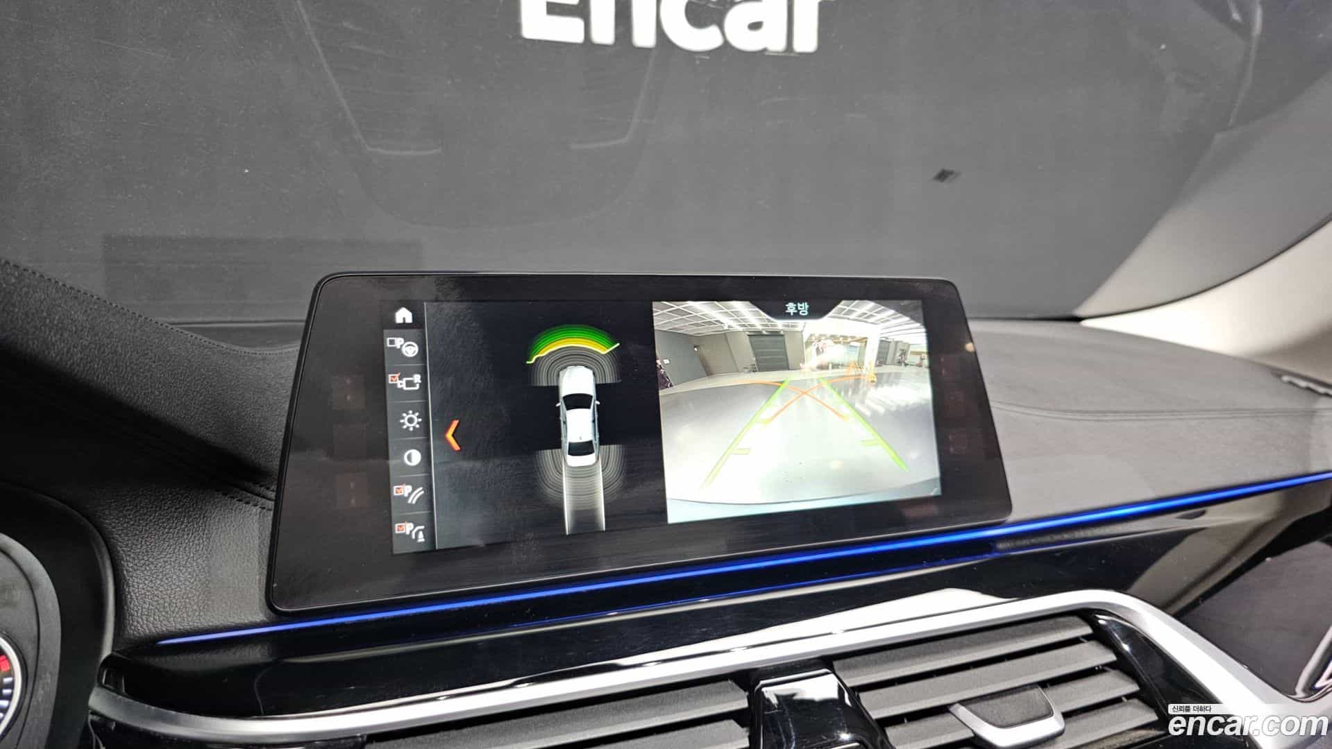 5-Series BMW 2017.10-OPTION-018