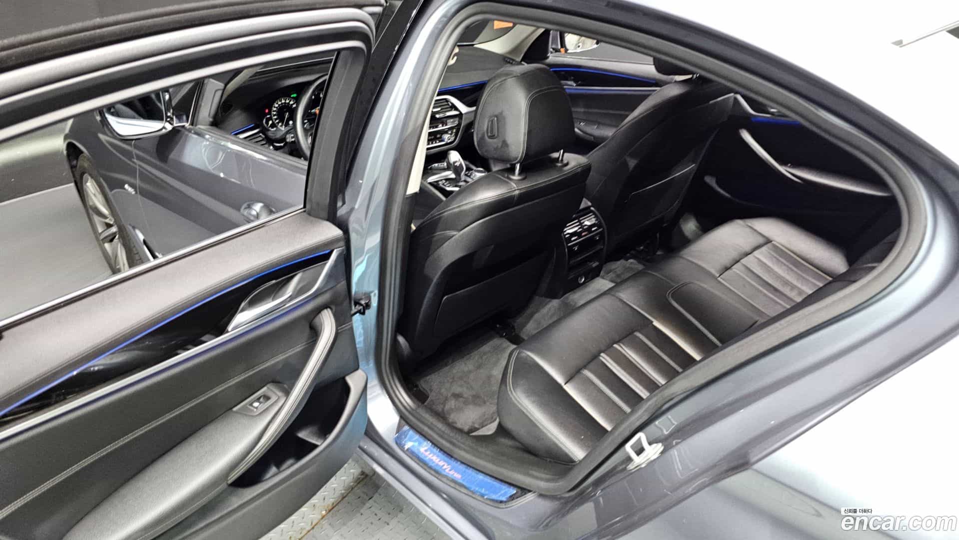 5-Series BMW 2017.10-OPTION-020