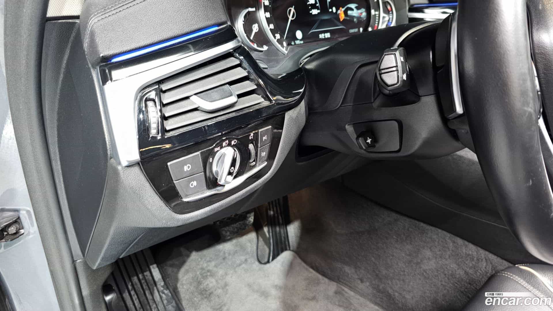5-Series BMW 2017.10-OPTION-023
