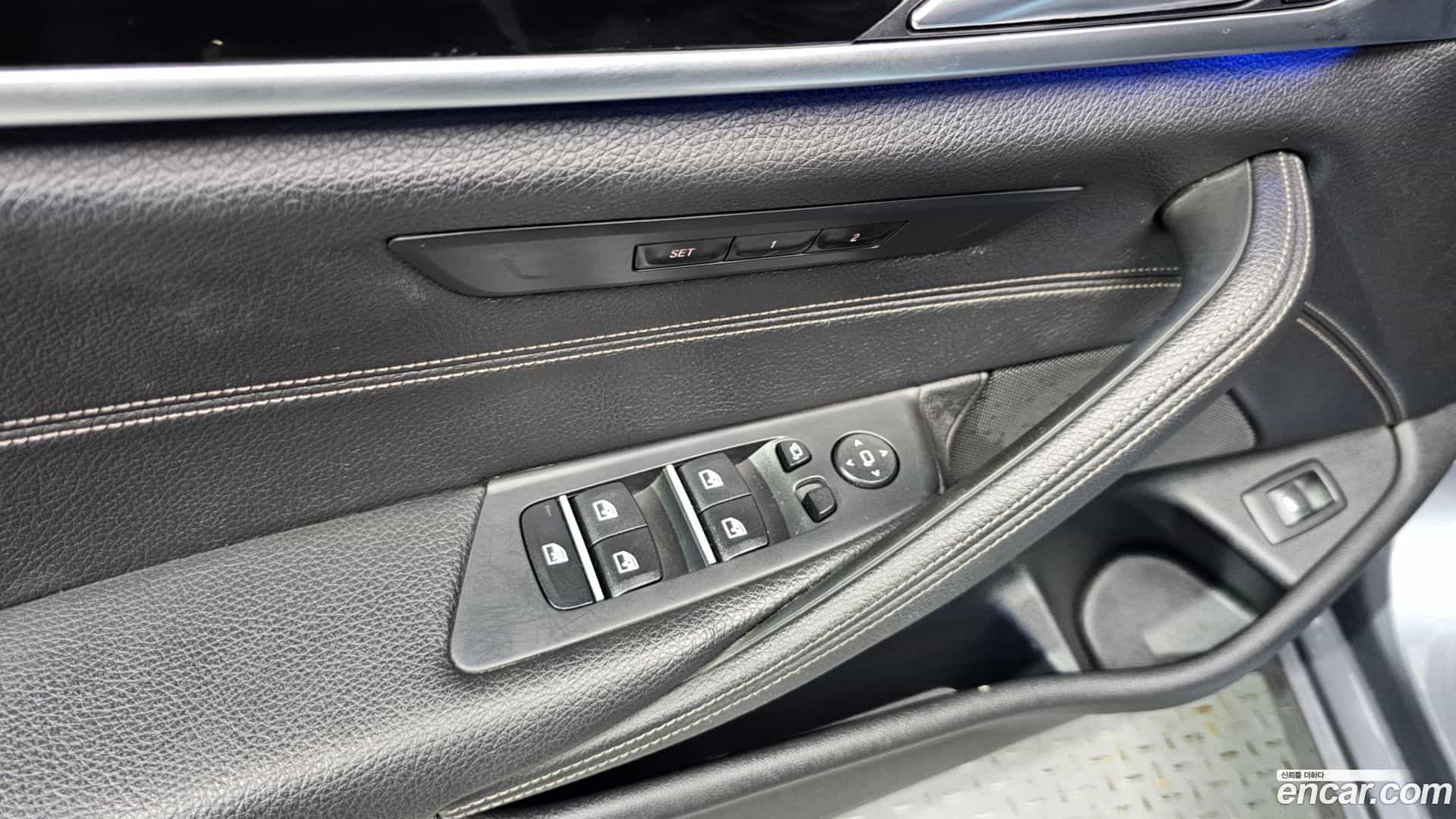 5-Series BMW 2017.10-OPTION-040