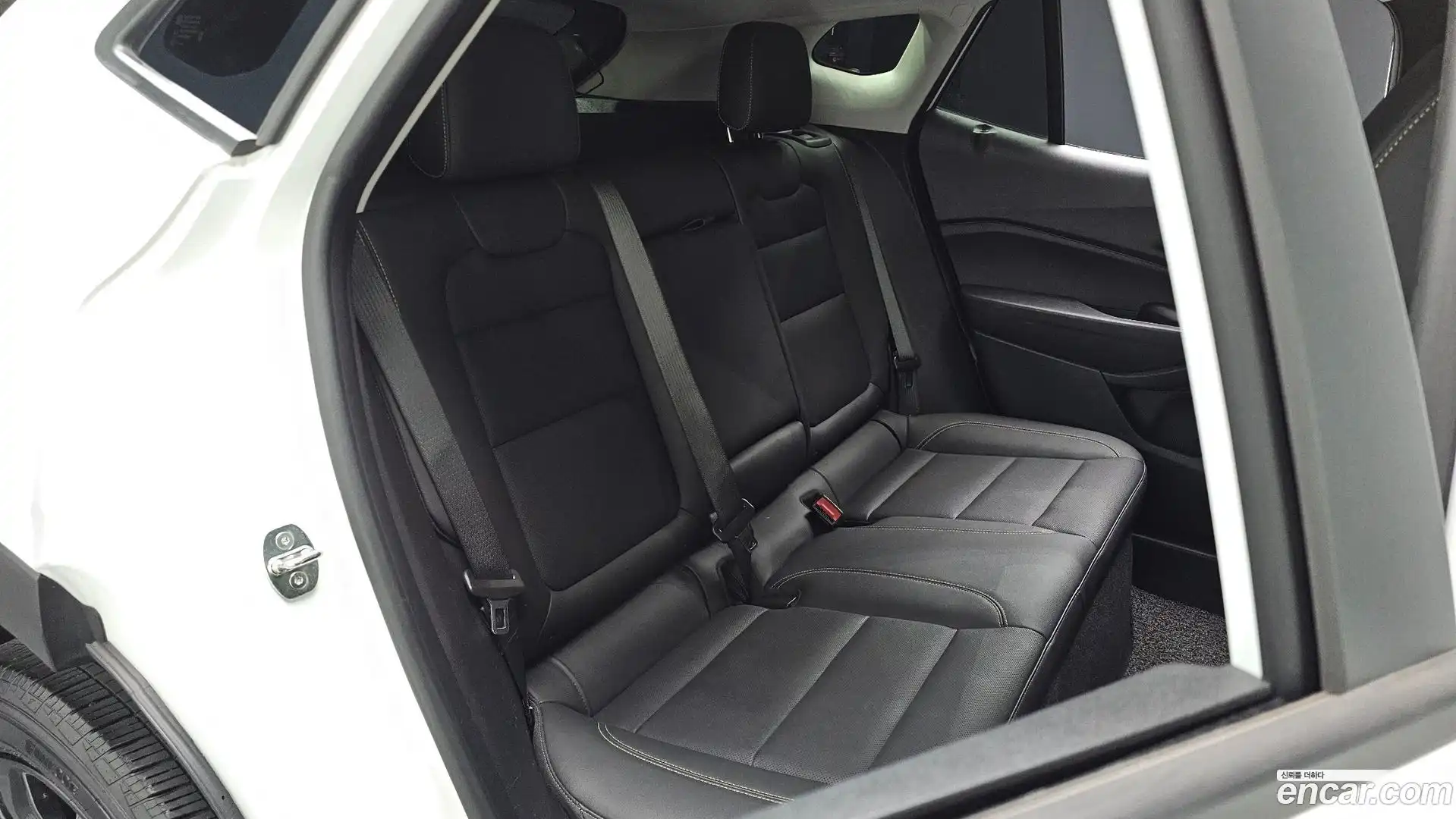 Trax Chevrolet 2023.3-INNER-036