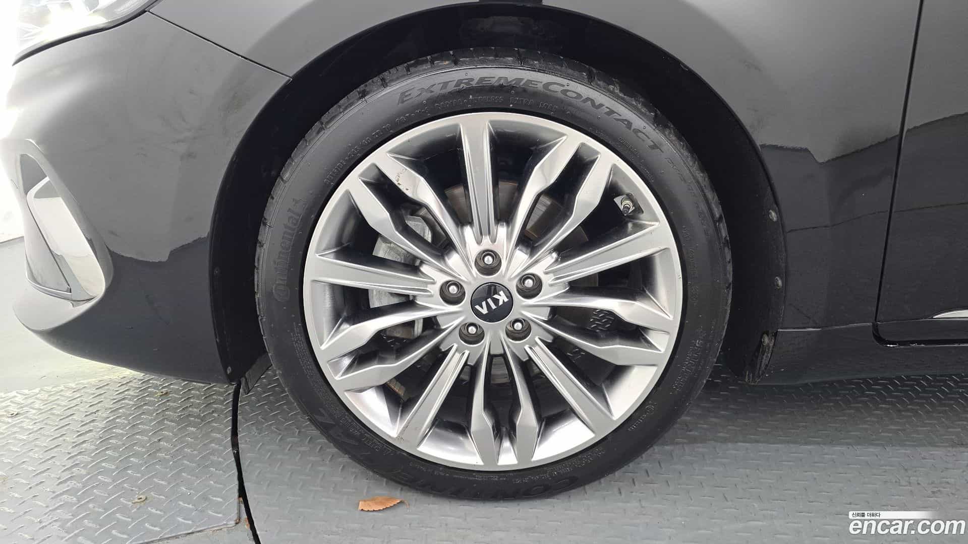 K7 Kia 2019.10-OUTER-005