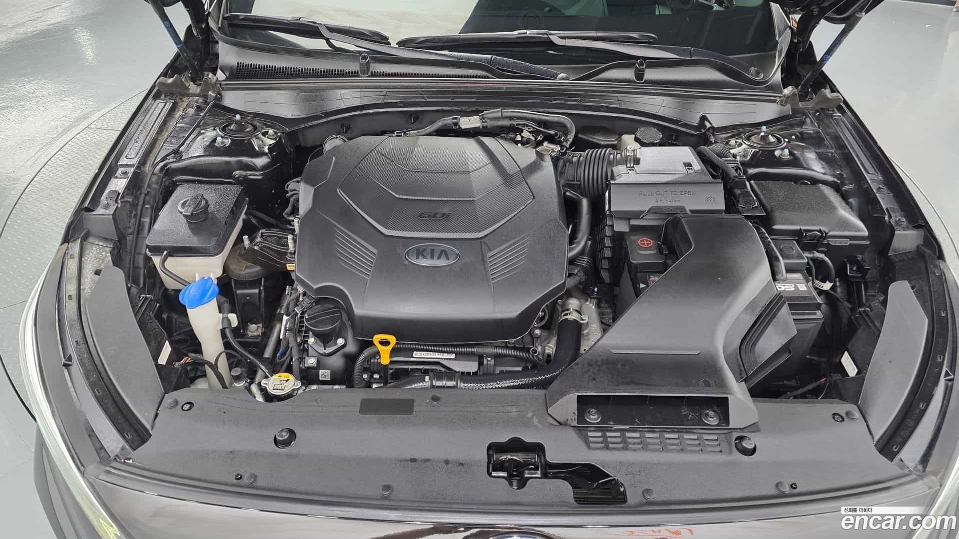 K7 Kia 2019.10-OUTER-006