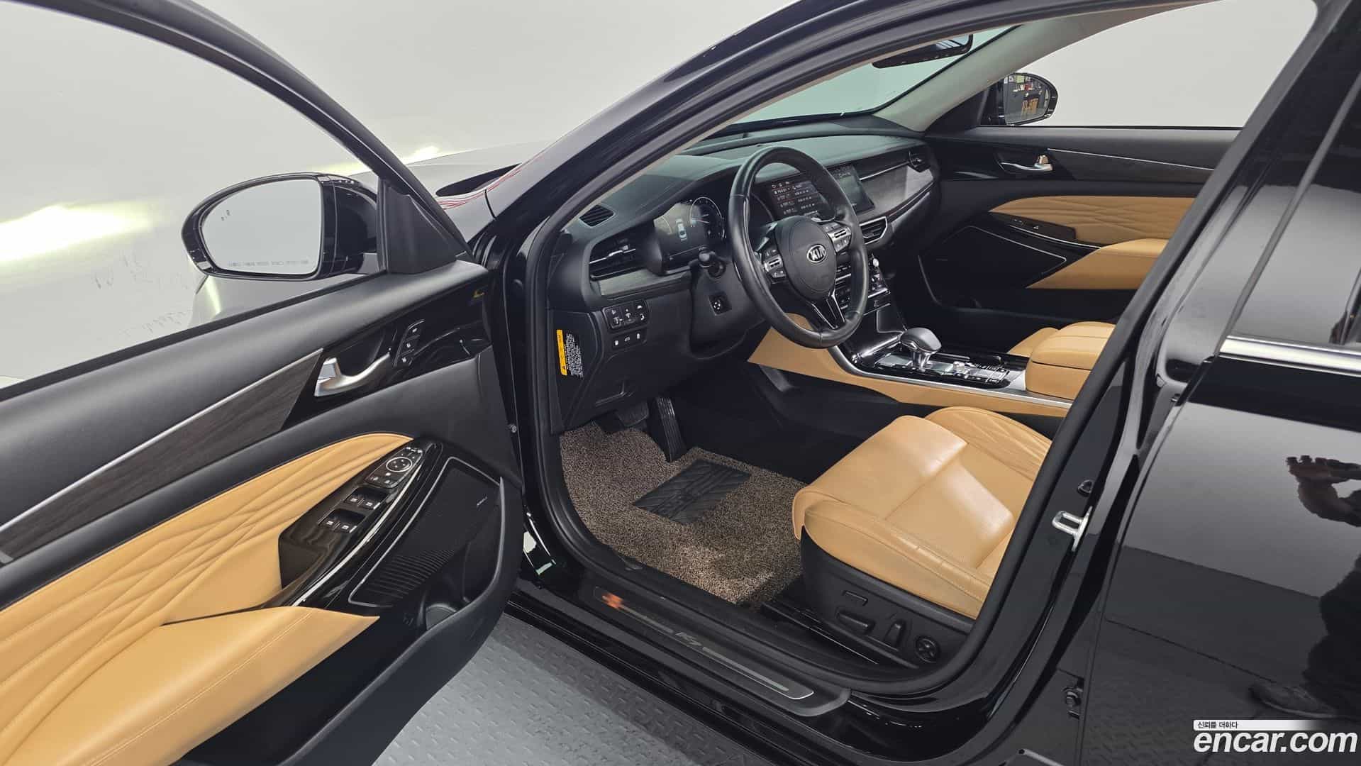 K7 Kia 2019.10-INNER-010