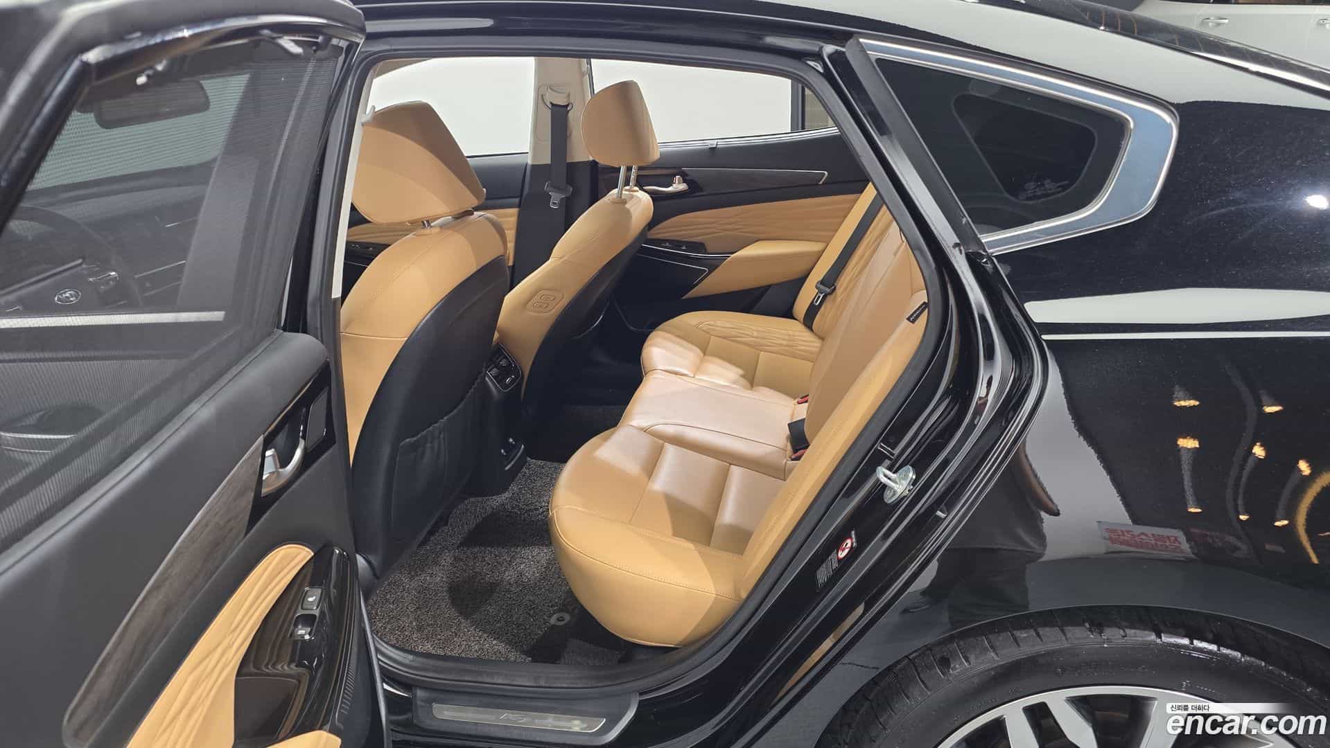 K7 Kia 2019.10-OPTION-015