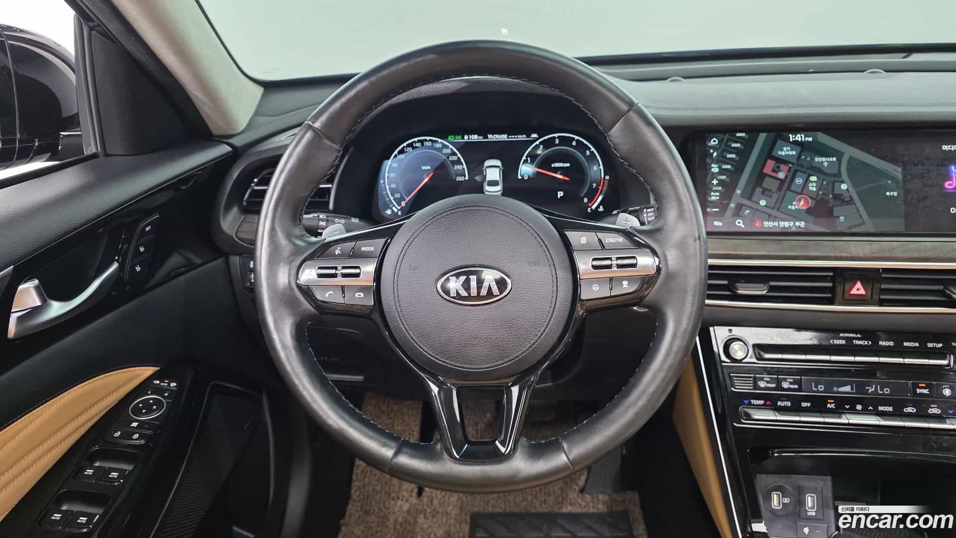 K7 Kia 2019.10-OPTION-018